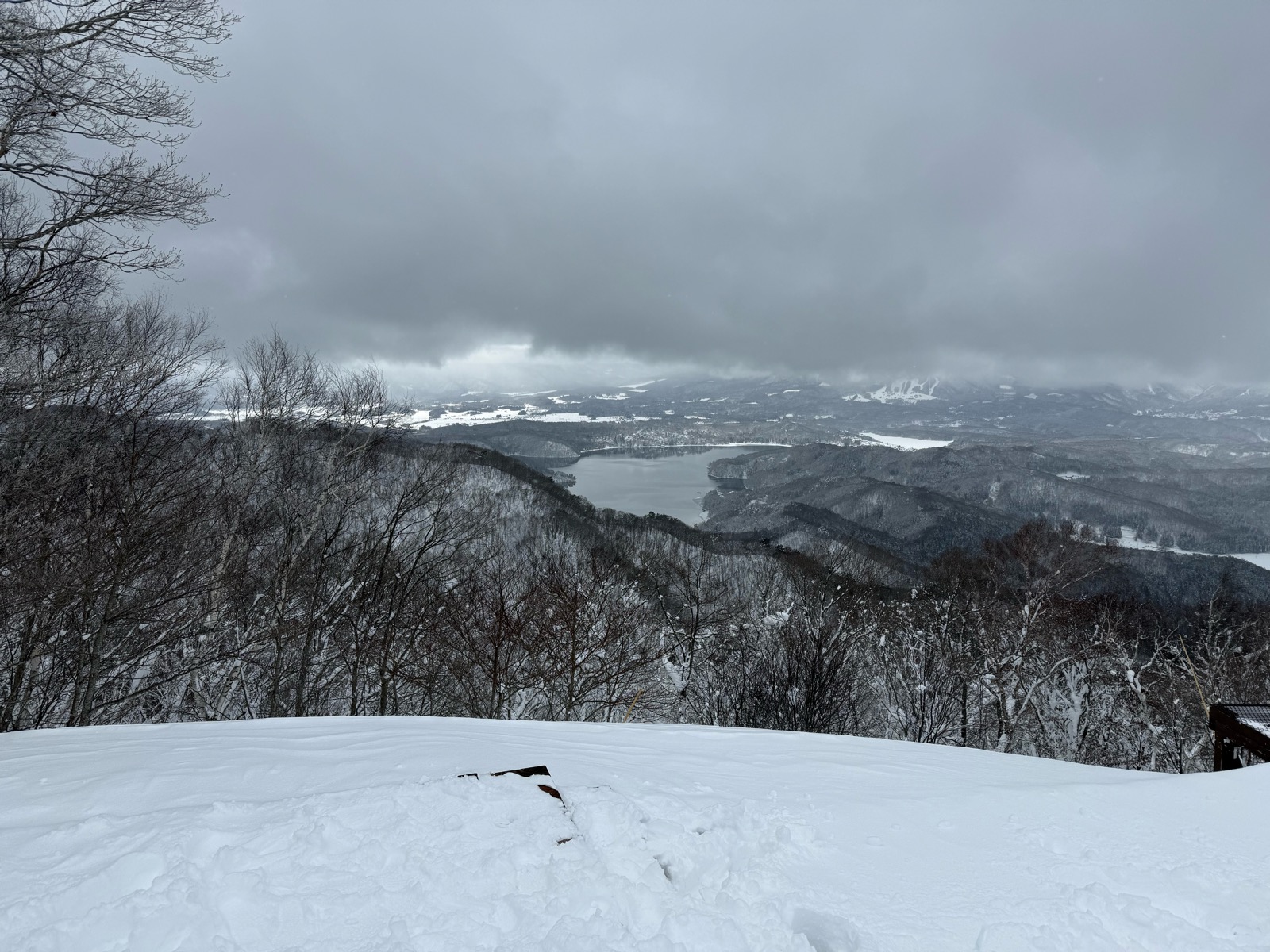 タングラムスキーサーカス