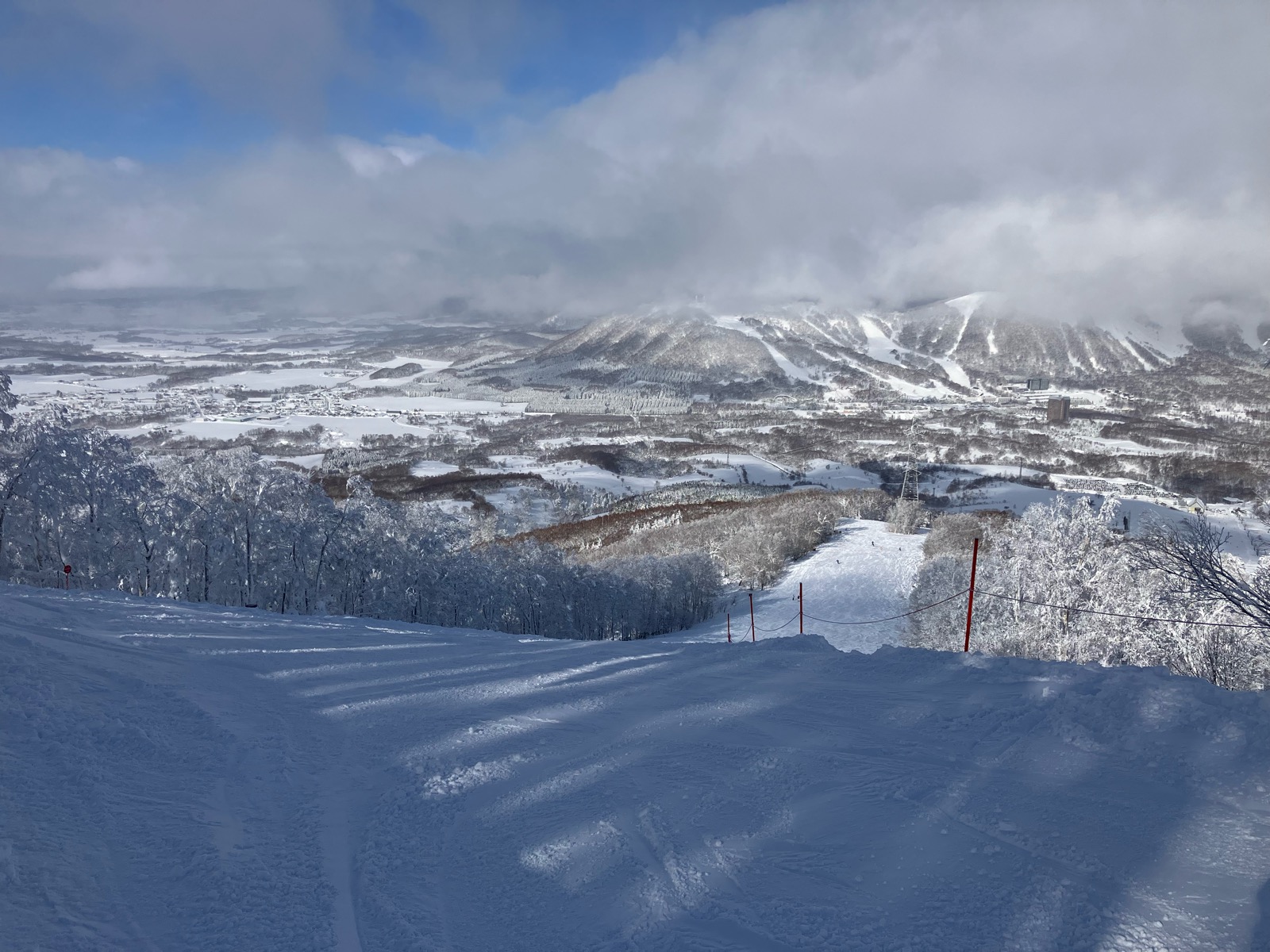 ルスツリゾート