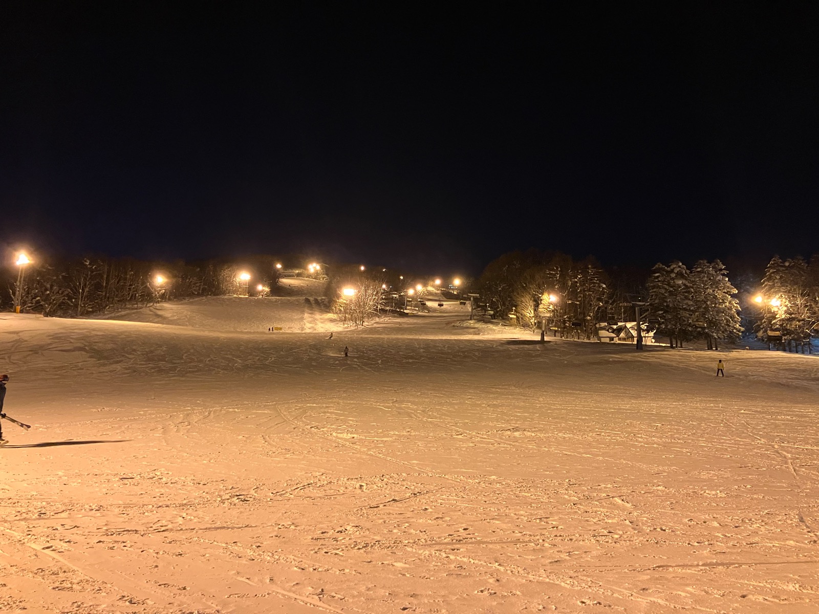 ルスツリゾート