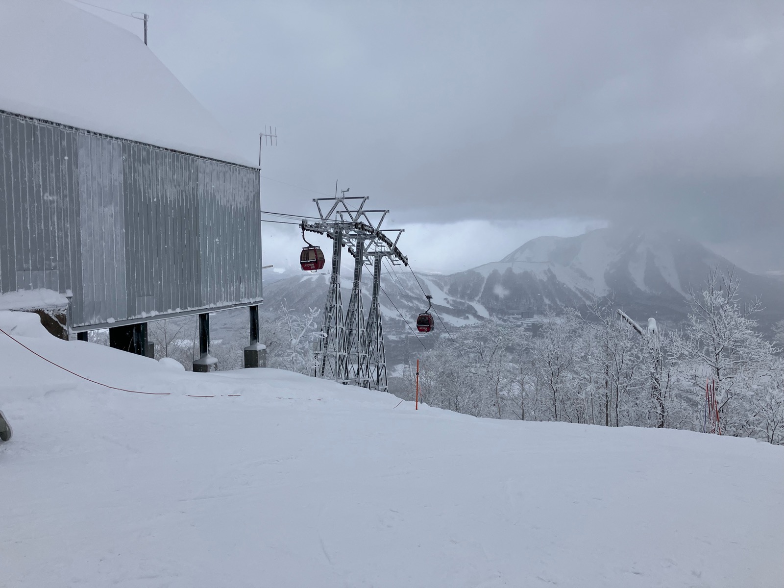 ルスツリゾート