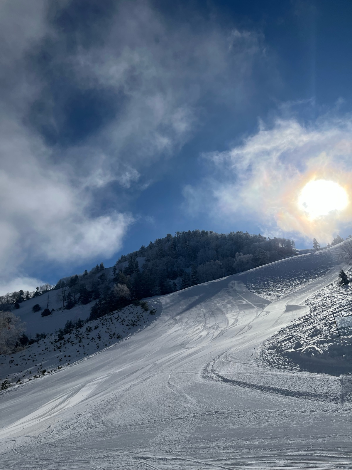 志賀高原 熊の湯