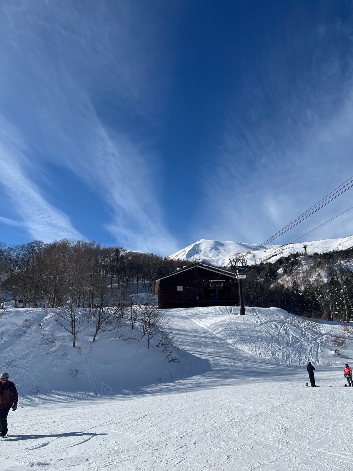 栂池高原スキー場