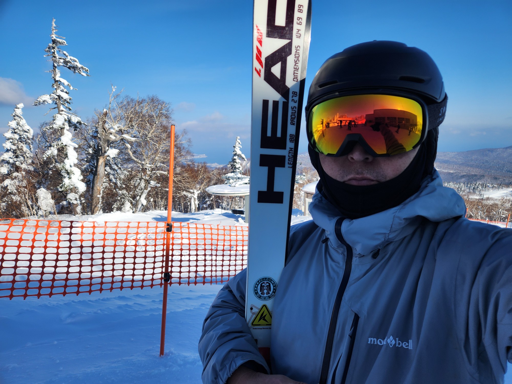 札幌国際スキー場