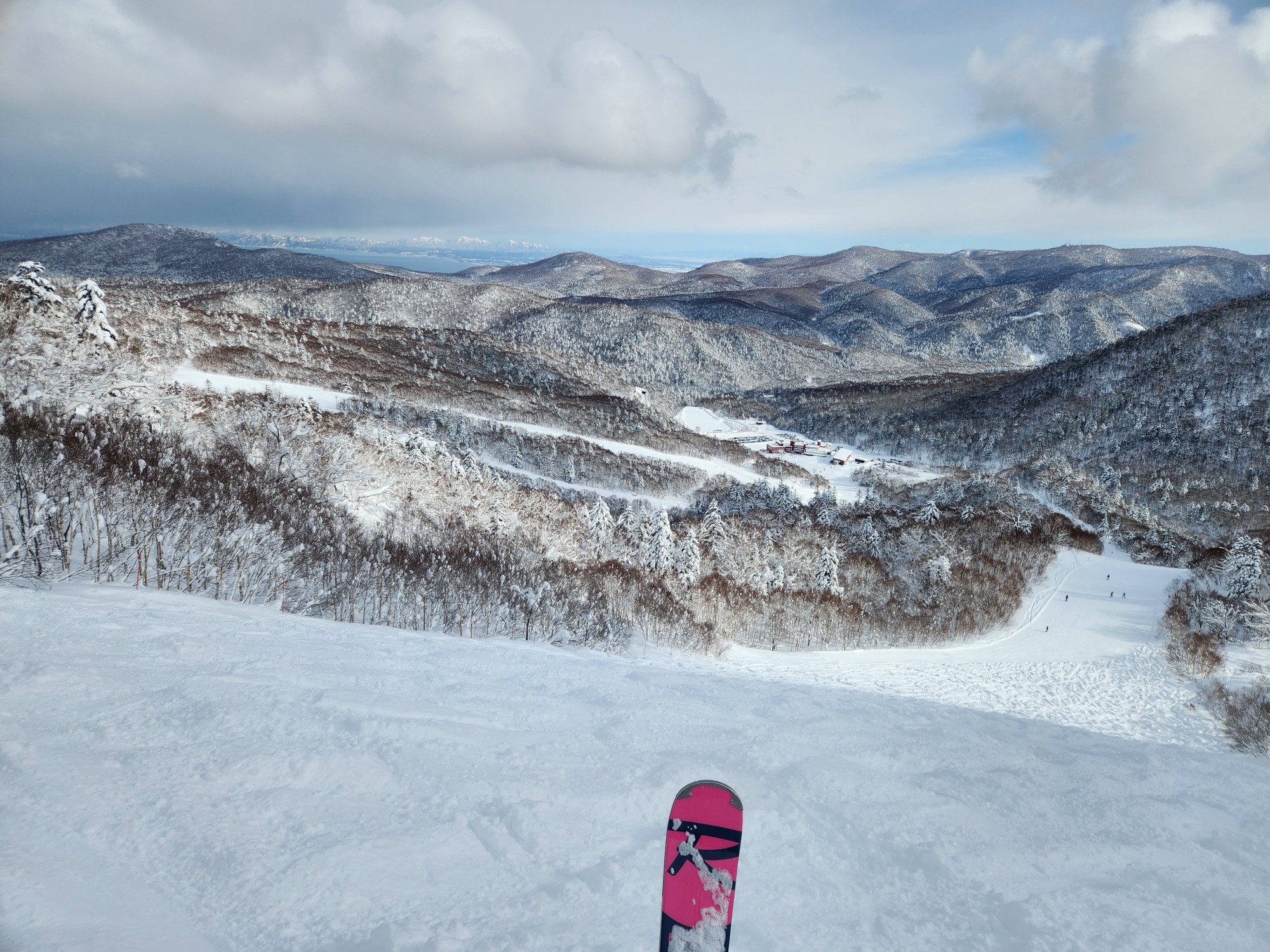 札幌国際スキー場