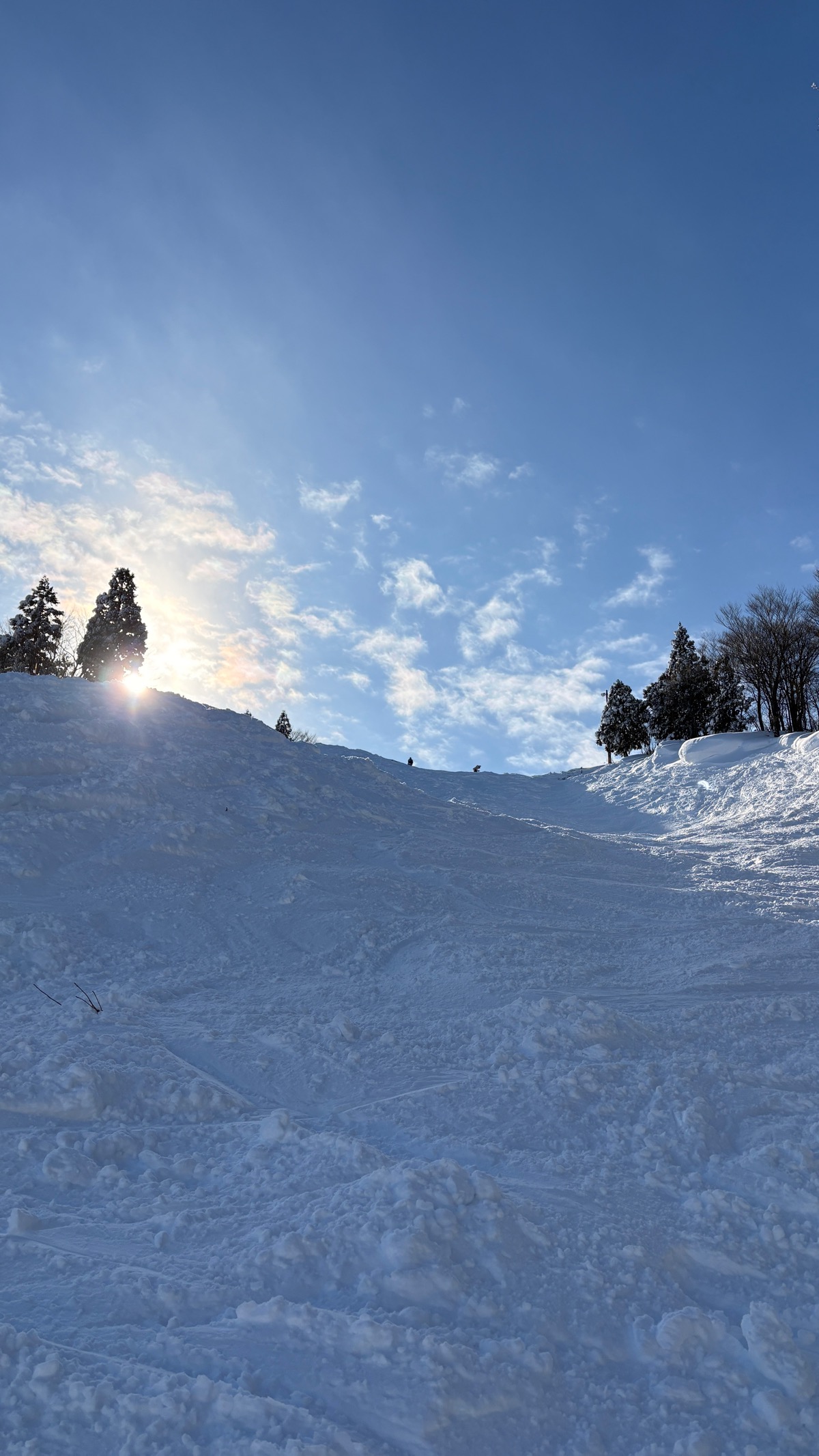 ガーラ湯沢スキー場
