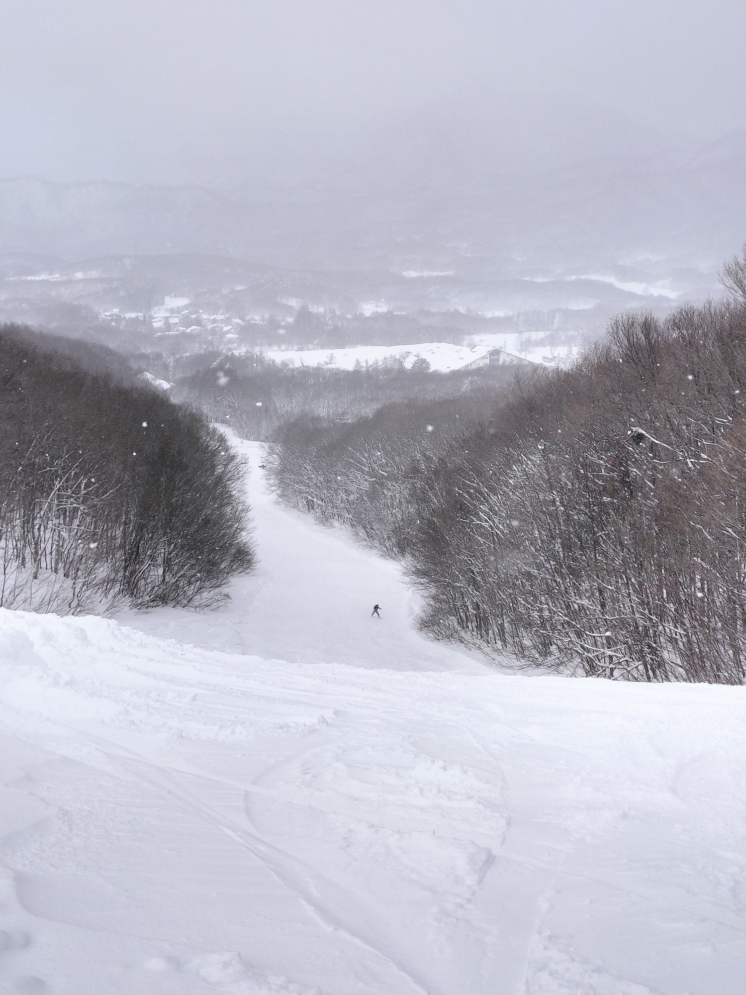 会津高原たかつえスキー場