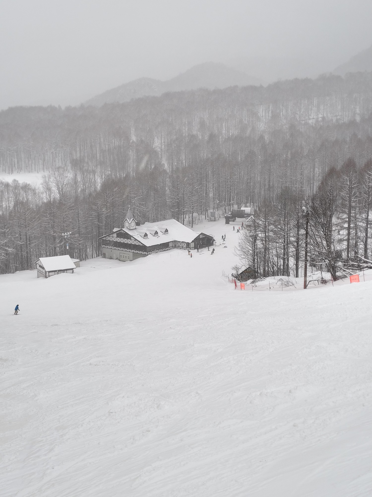 会津高原たかつえ