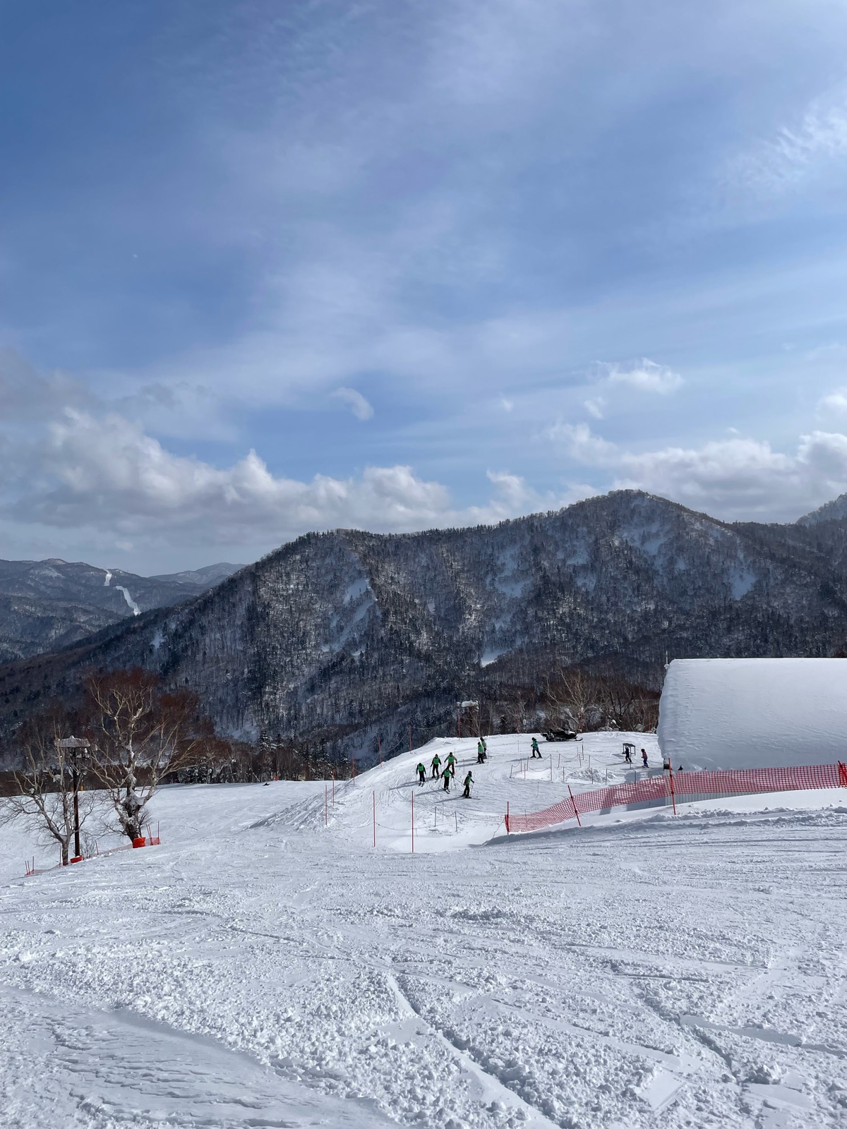 札幌国際スキー場