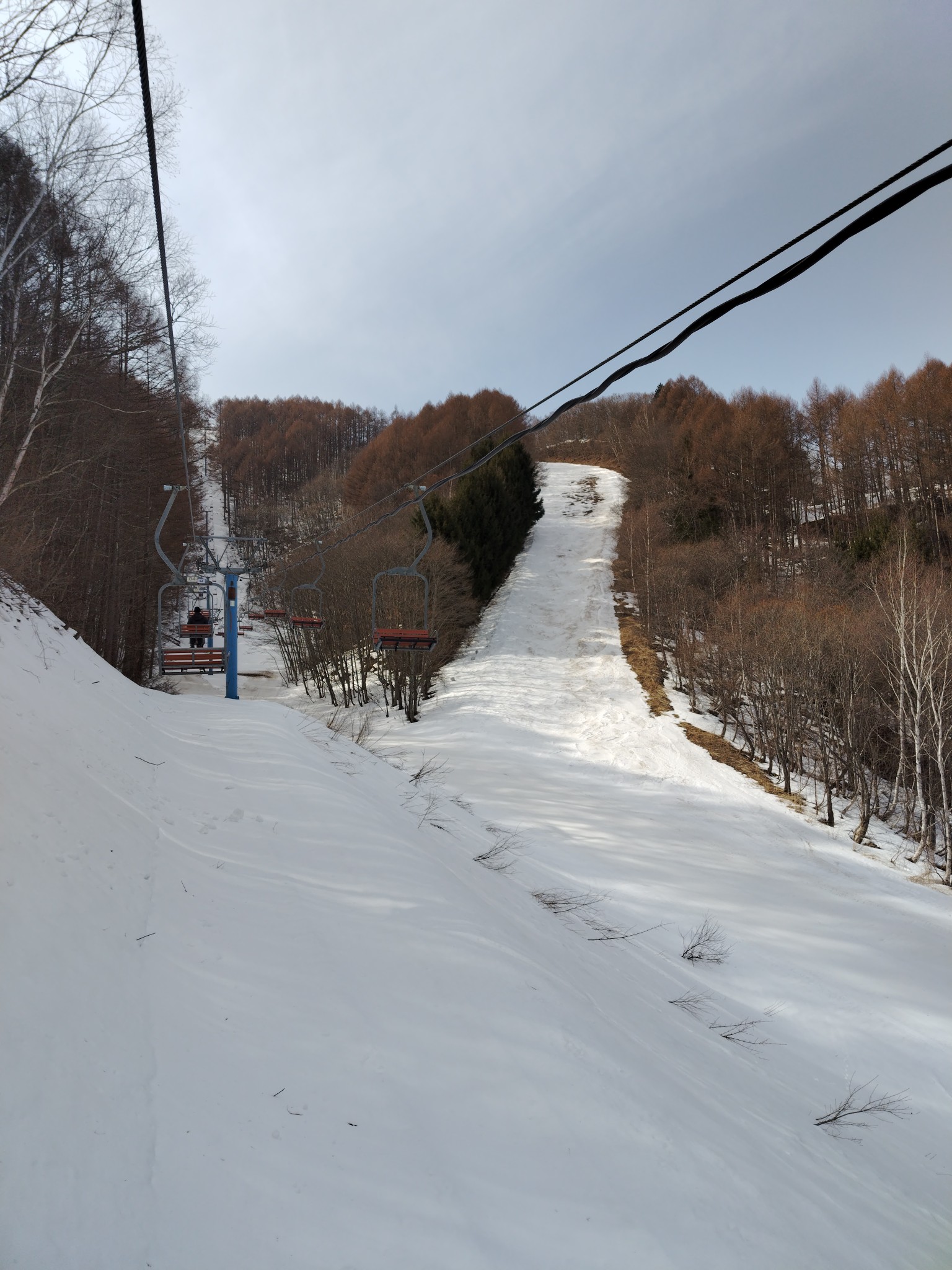かたしな高原スキー場