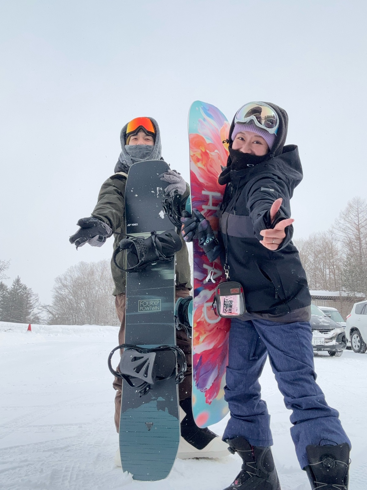 八幡平リゾート パノラマスキー場