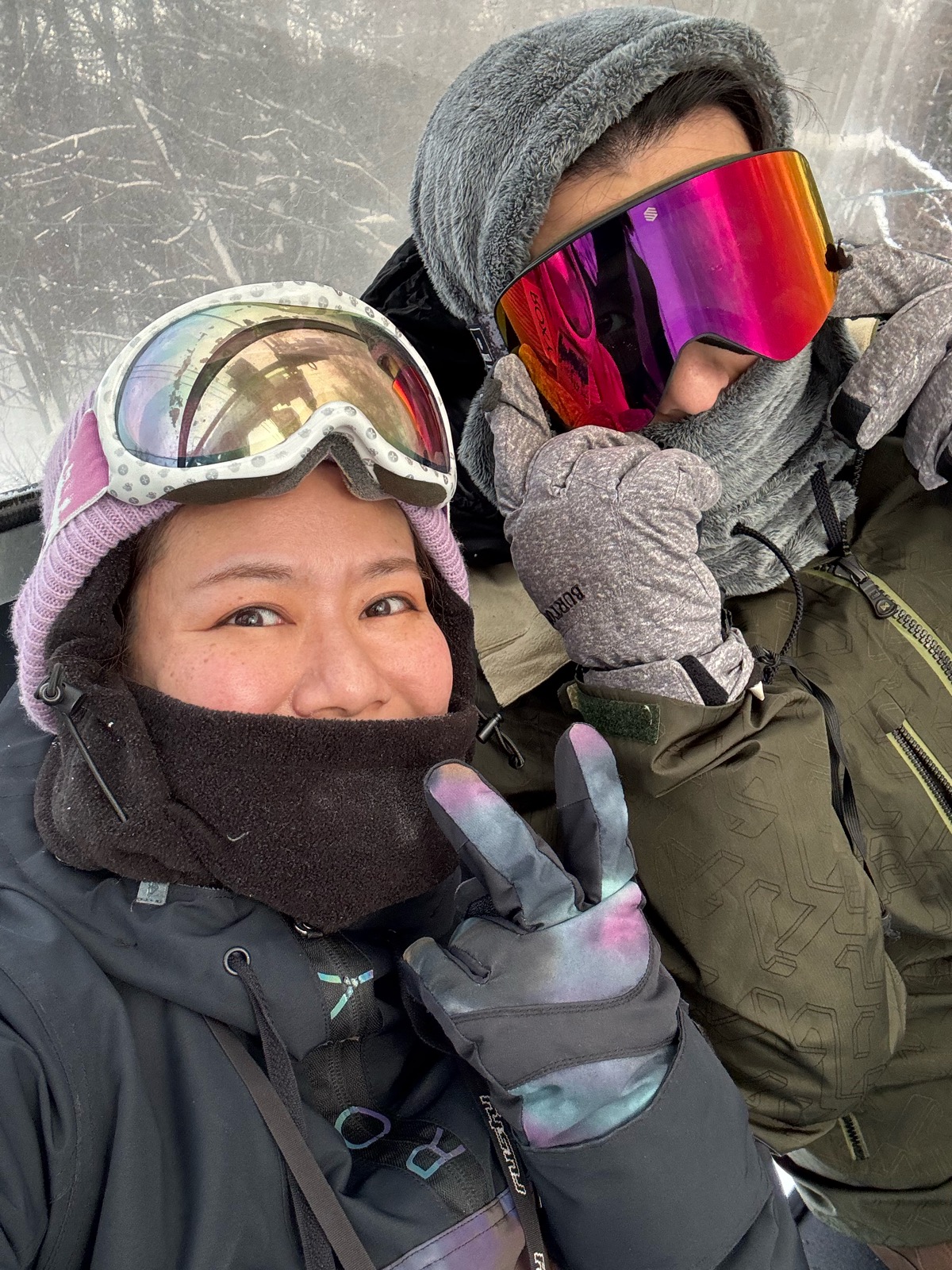 八幡平リゾート パノラマスキー場