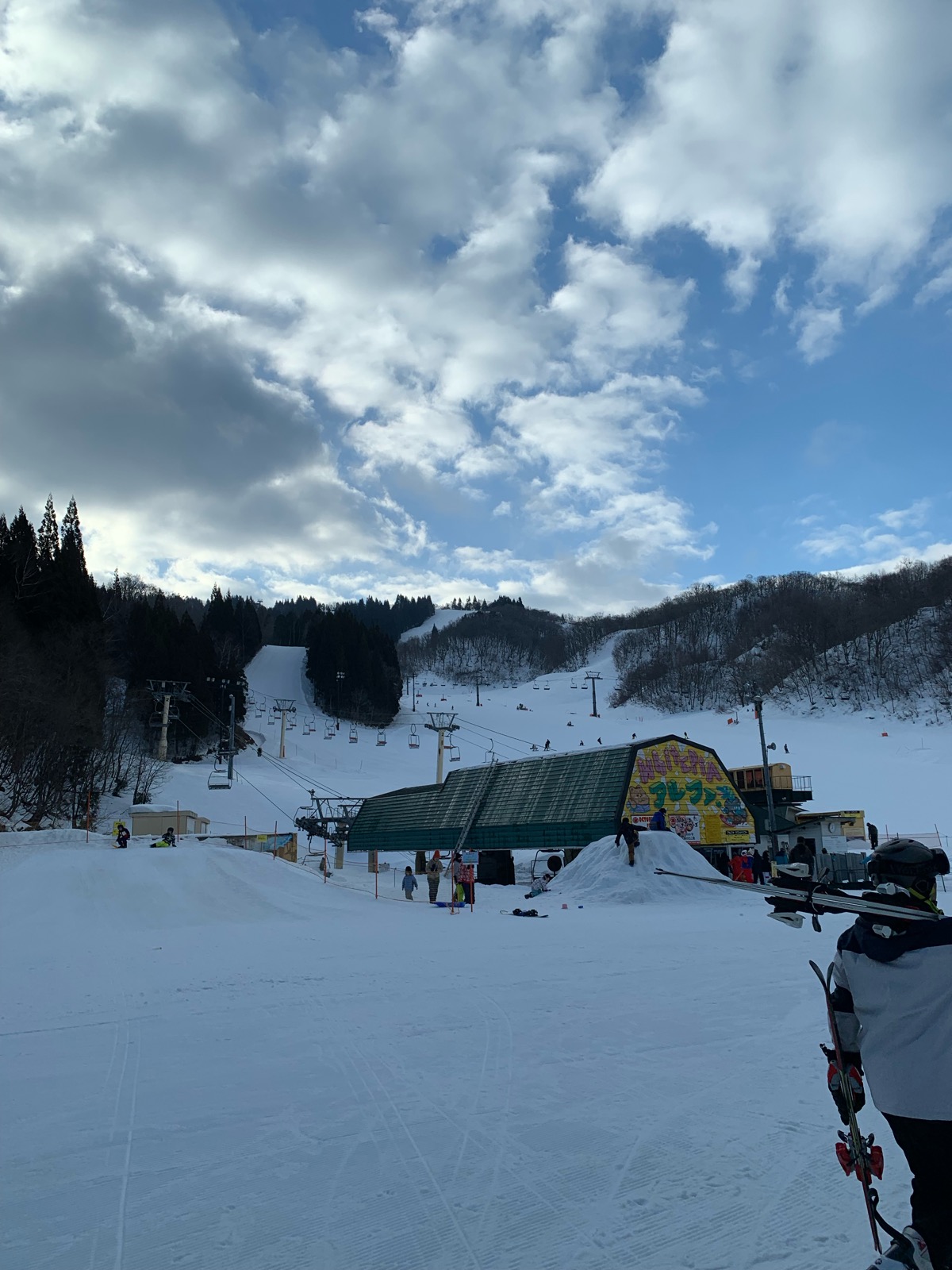 ホワイトピアたかす