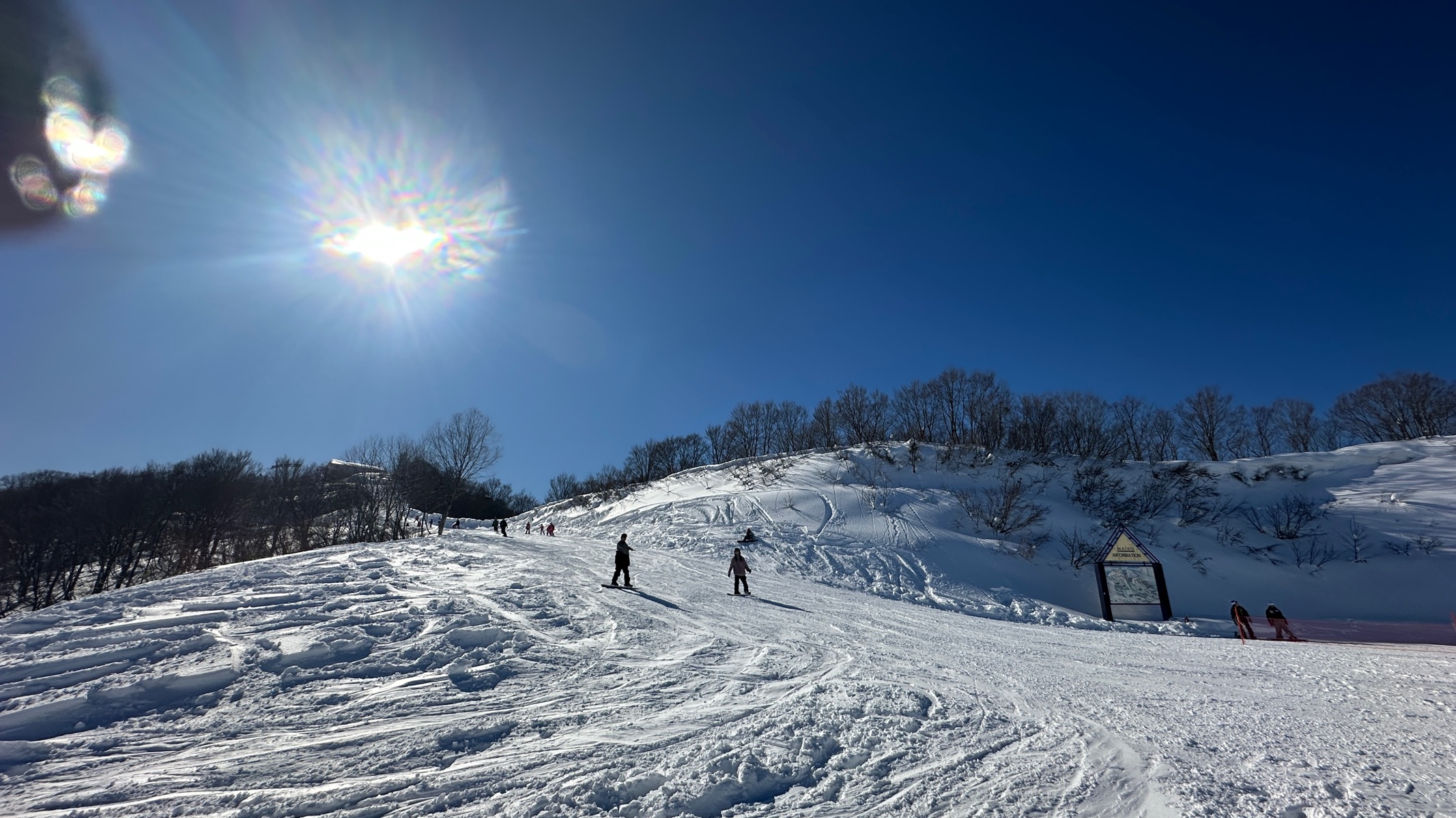 舞子スノーリゾート