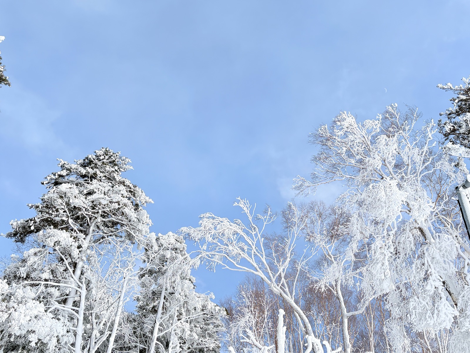 ハンターマウンテン塩原