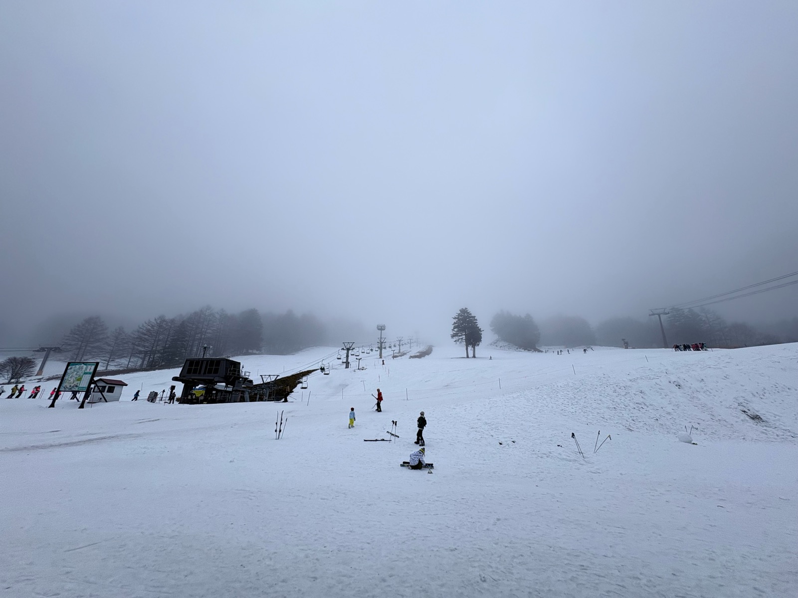 丸沼高原スキー場
