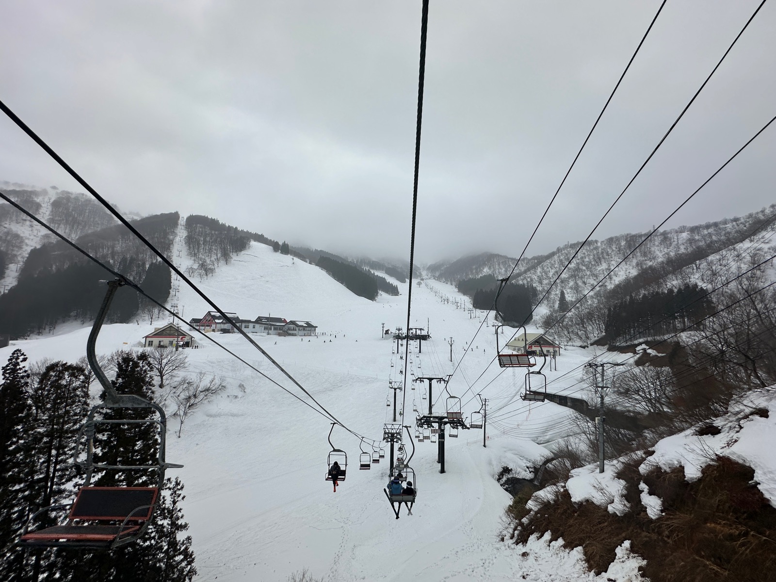 神立スノーリゾート