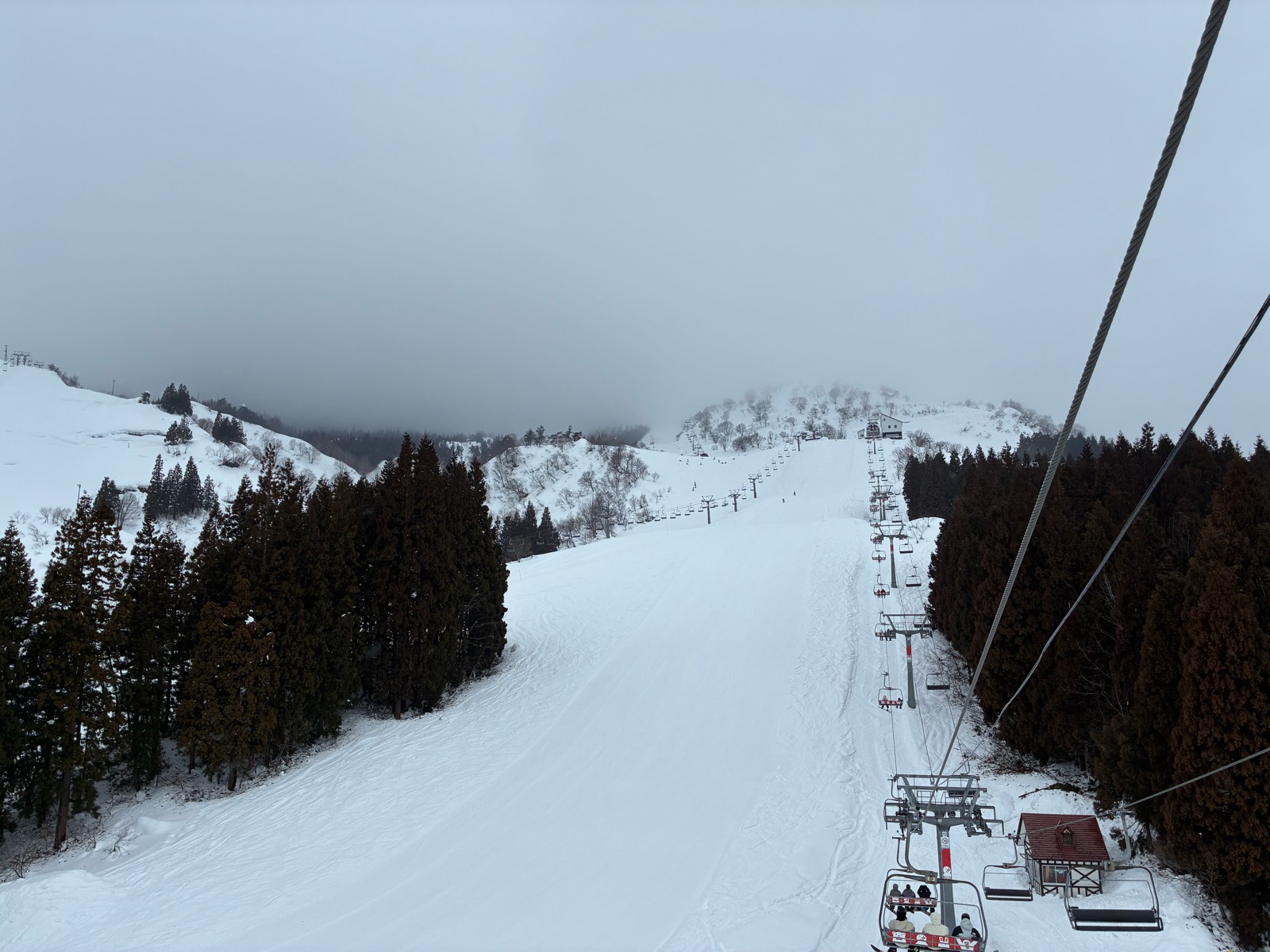 上越国際スキー場