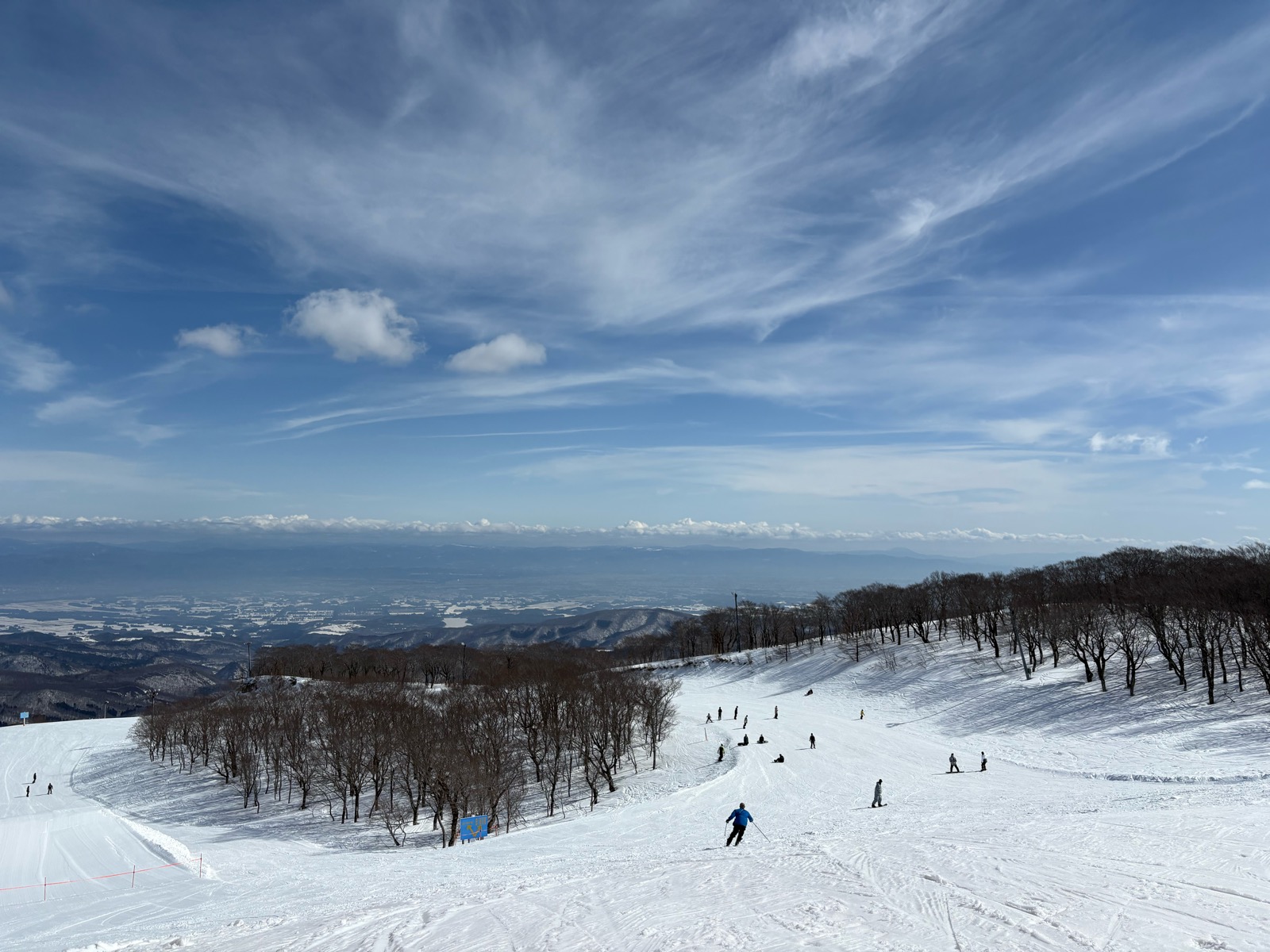 夏油高原スキー場