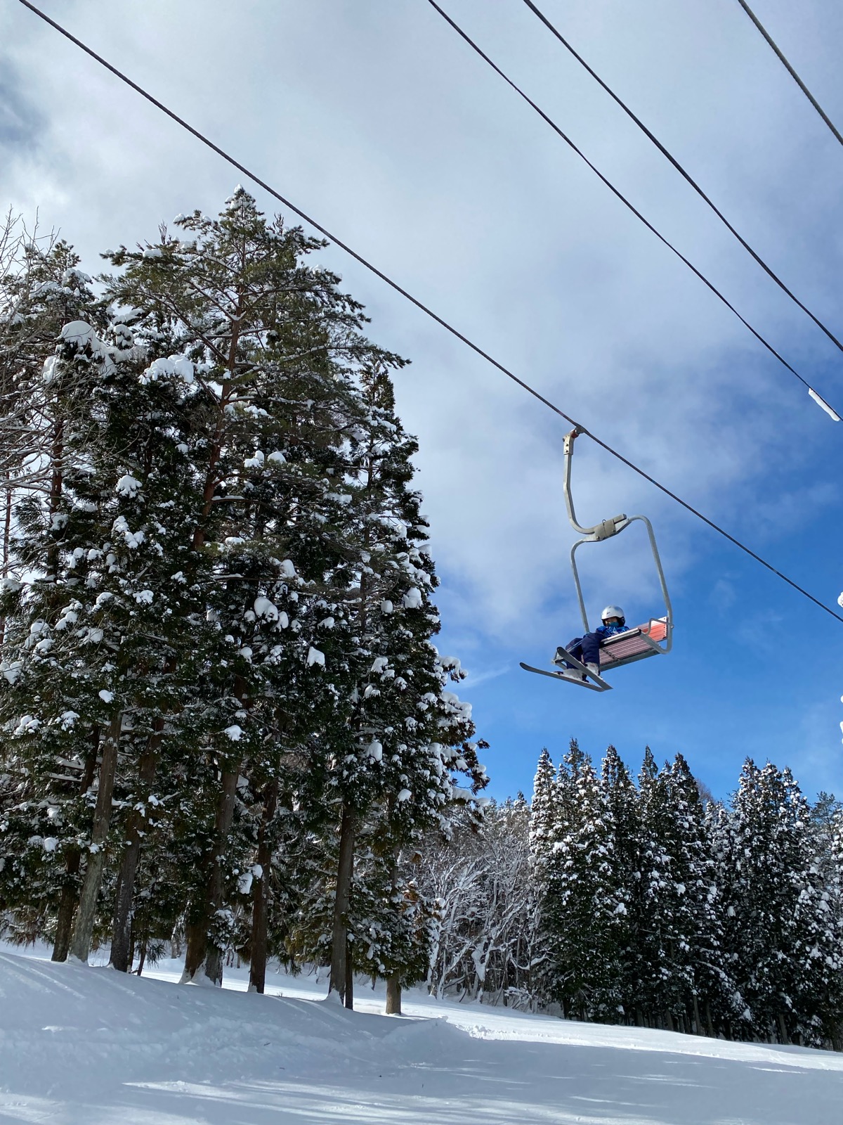 郡上ヴァカンス村スキー場（岐阜）｜混雑・雪質・口コミがわかるスキー