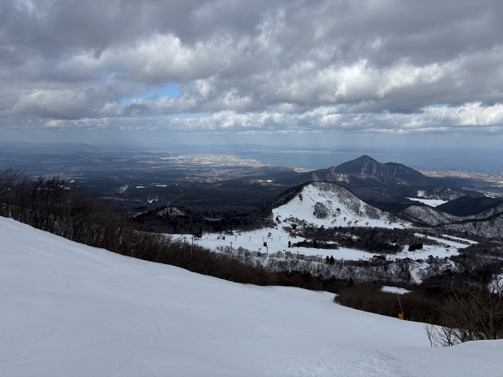 だいせんホワイトリゾート