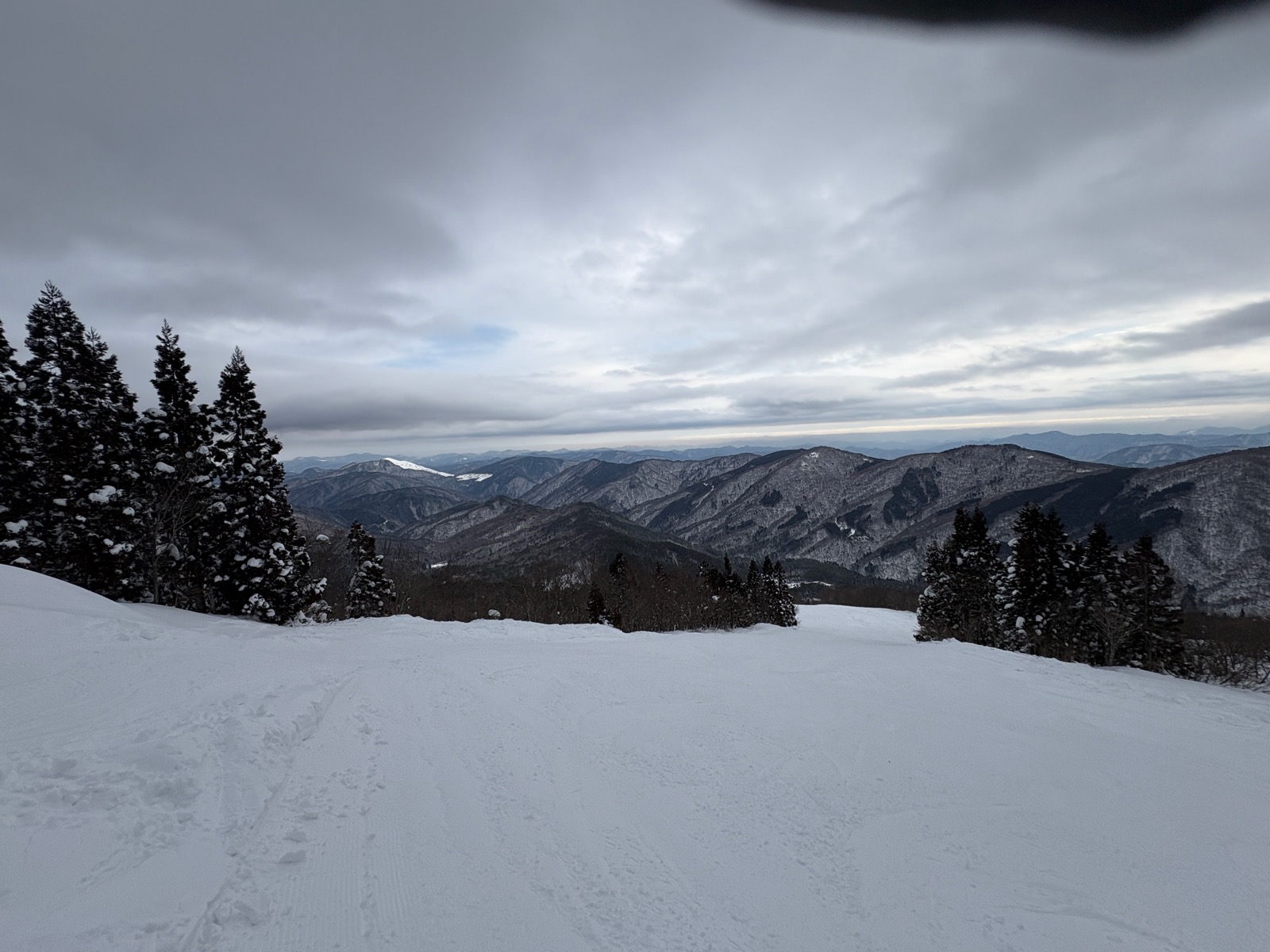 恐羅漢スノーパーク