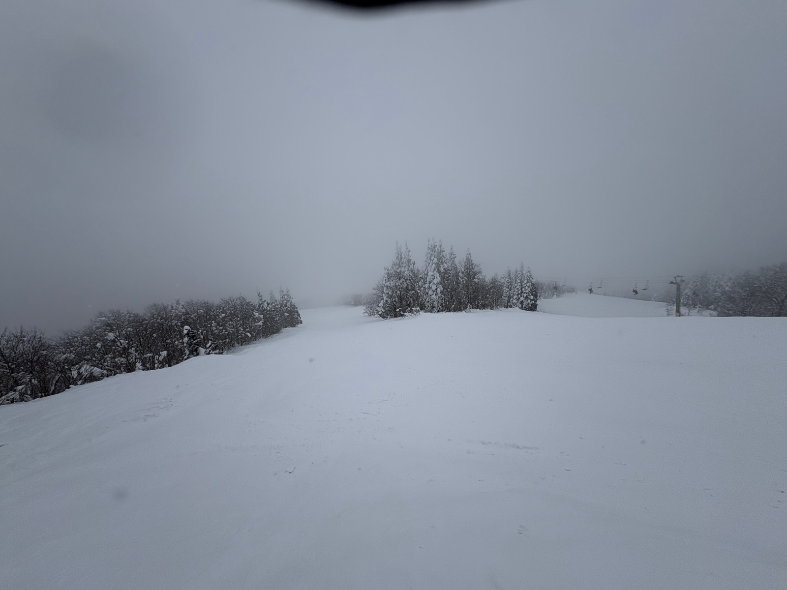 恐羅漢スノーパーク