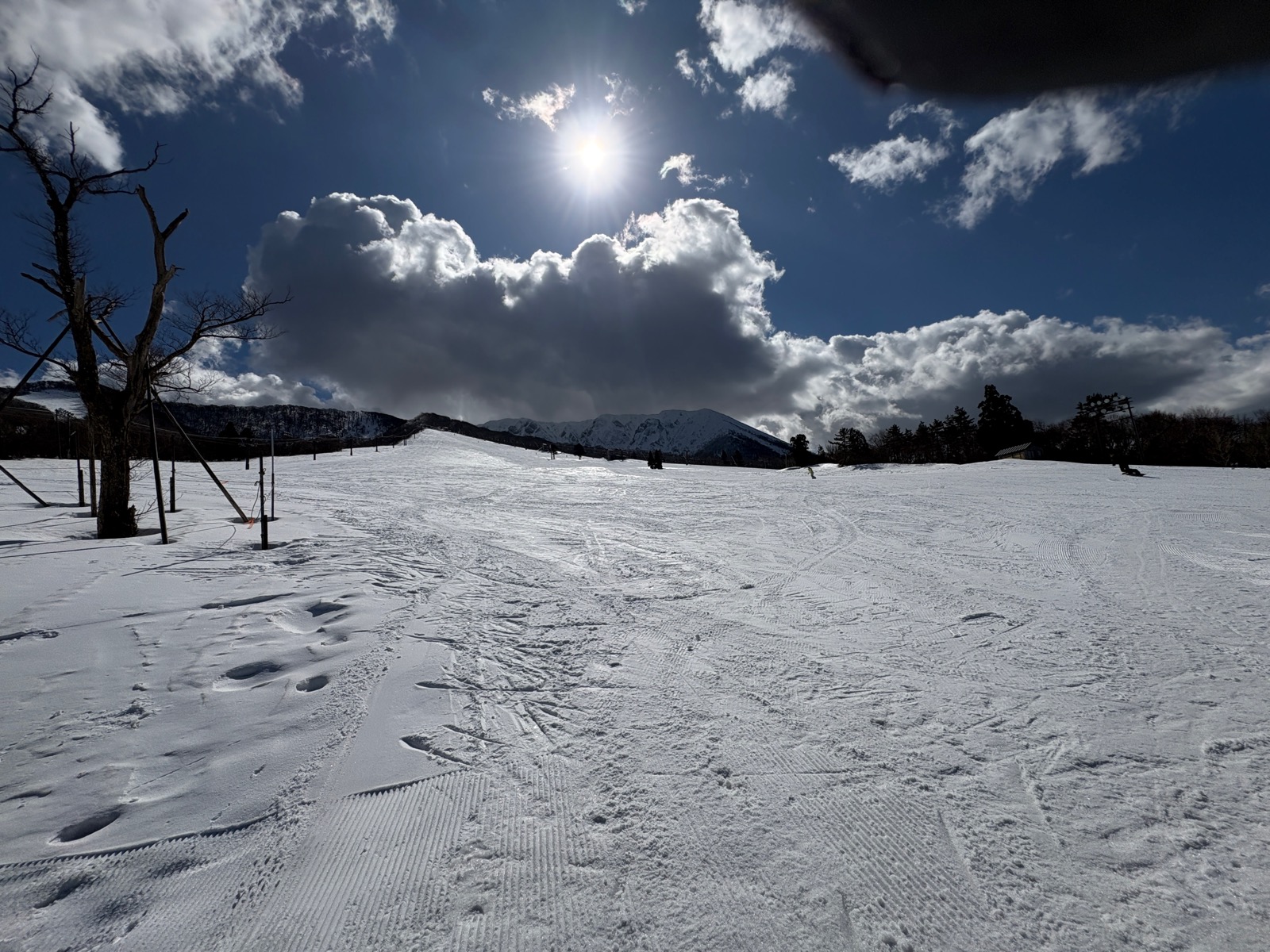 だいせんホワイトリゾート