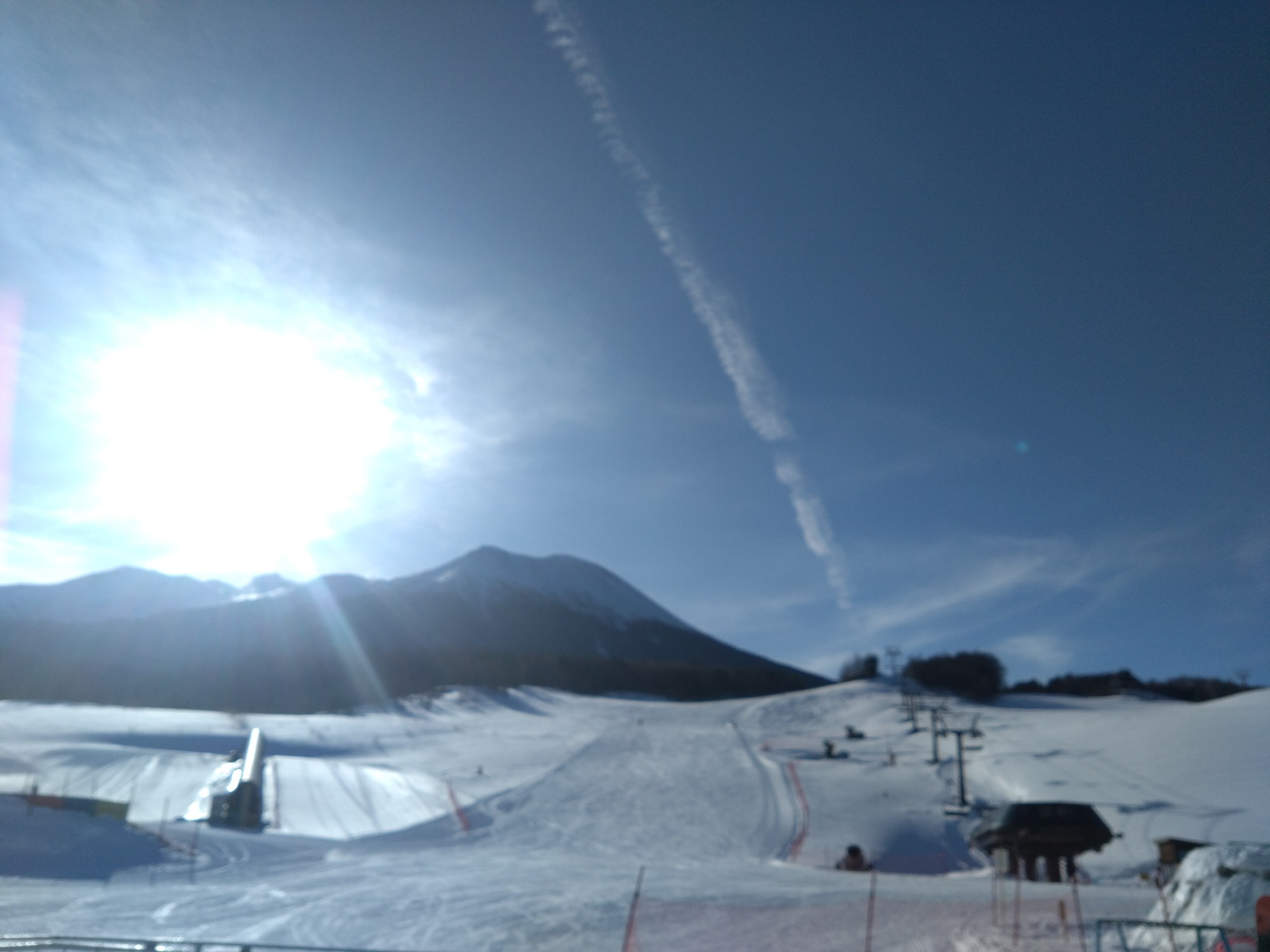 開田高原マイア