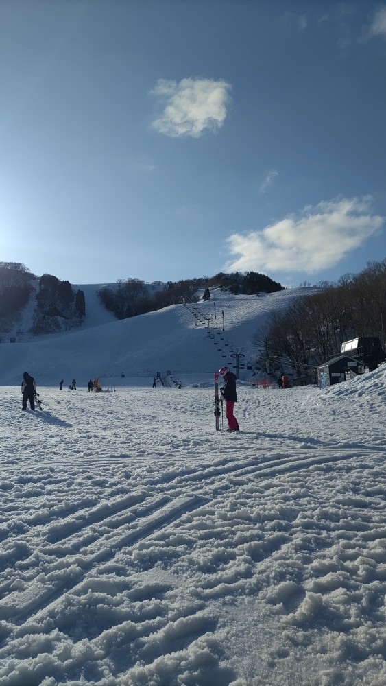 ヨゴコーゲンリゾート・ヤップ