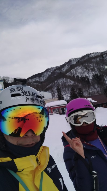 ヨゴコーゲンリゾート・ヤップ