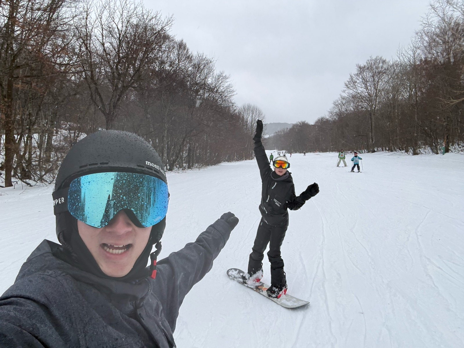 たんばらスキーパーク