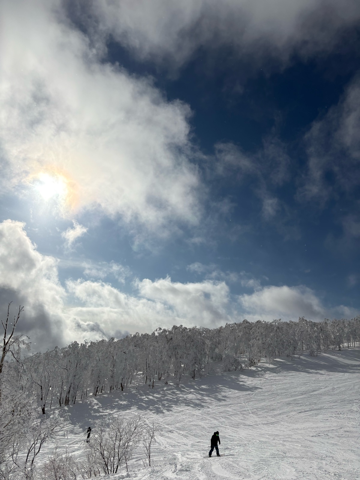 ルスツリゾート