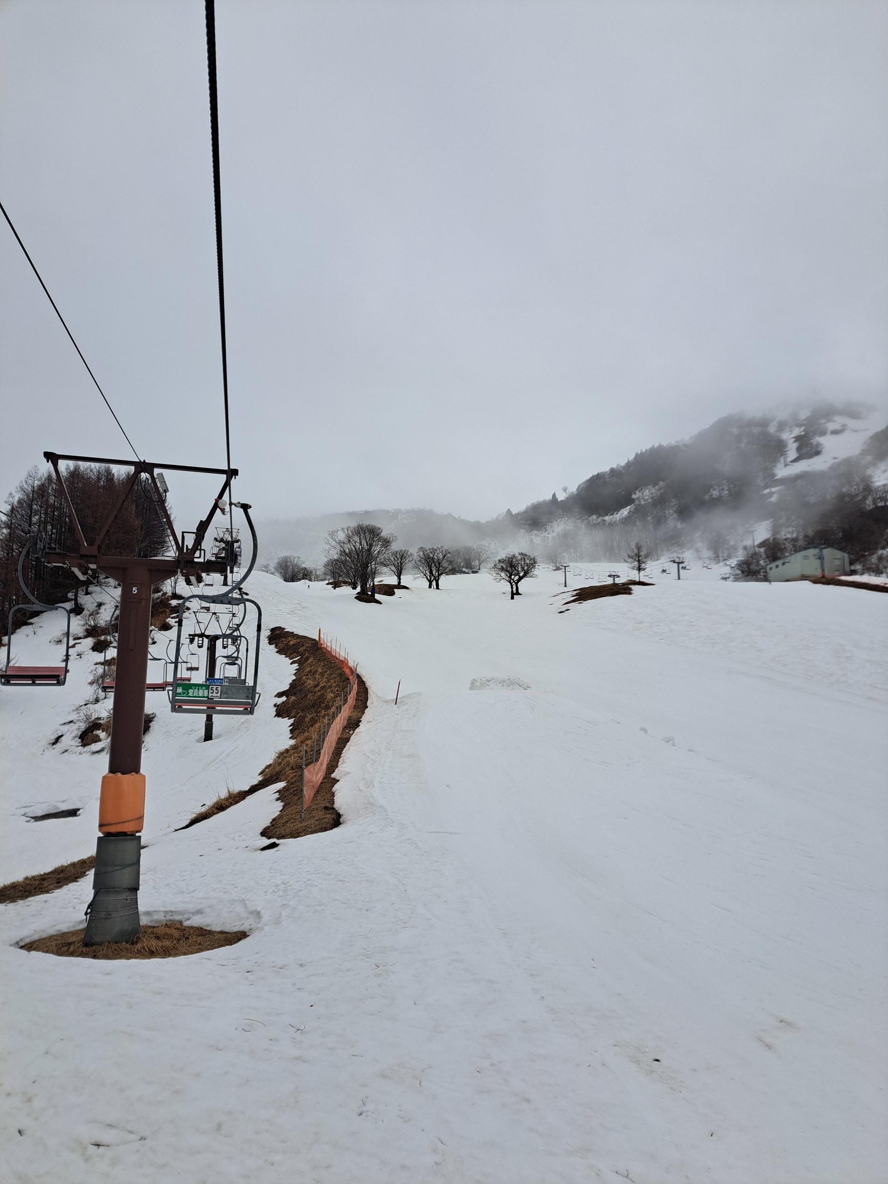 ハチ高原スキー場