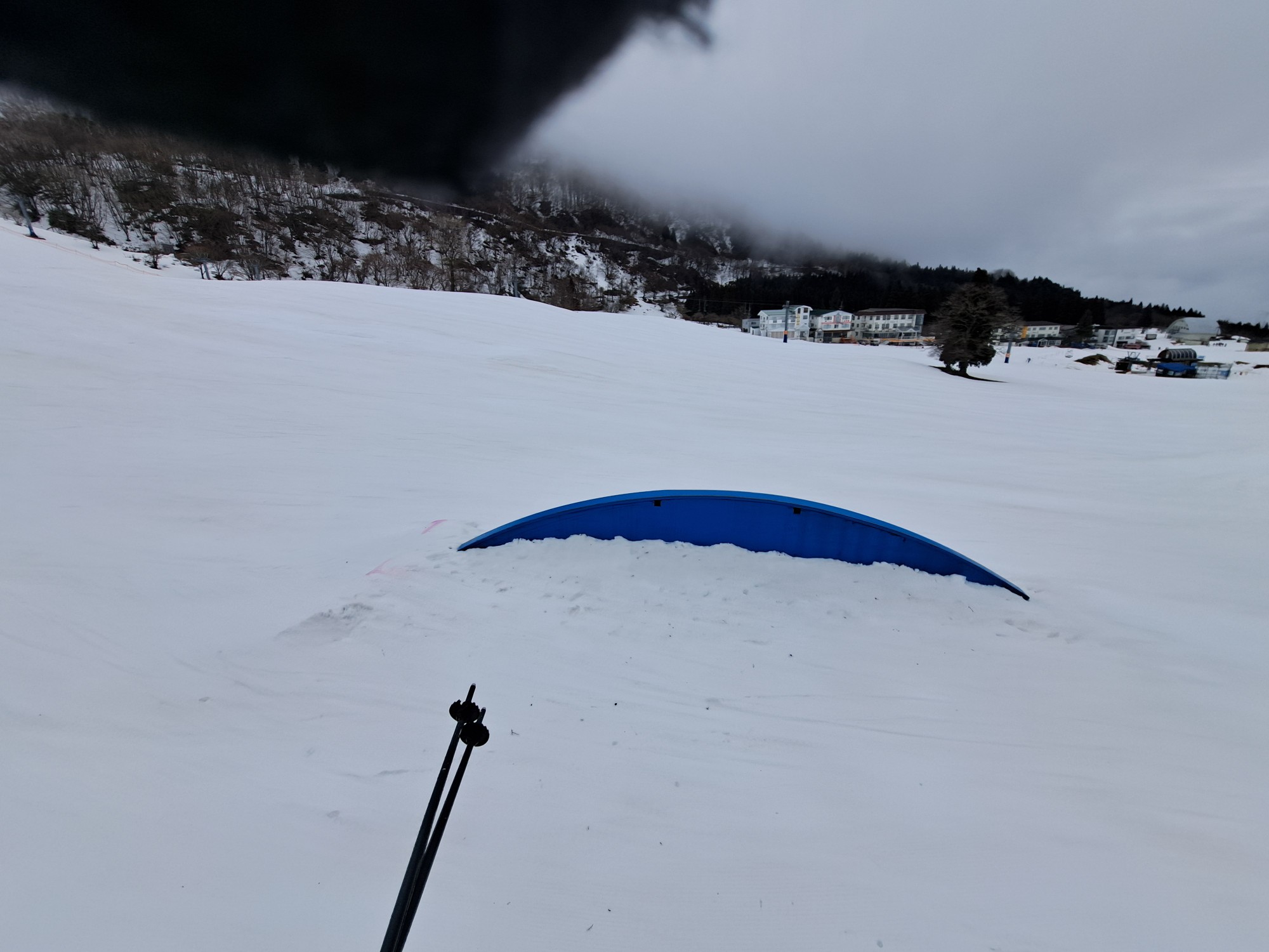 ハチ高原スキー場