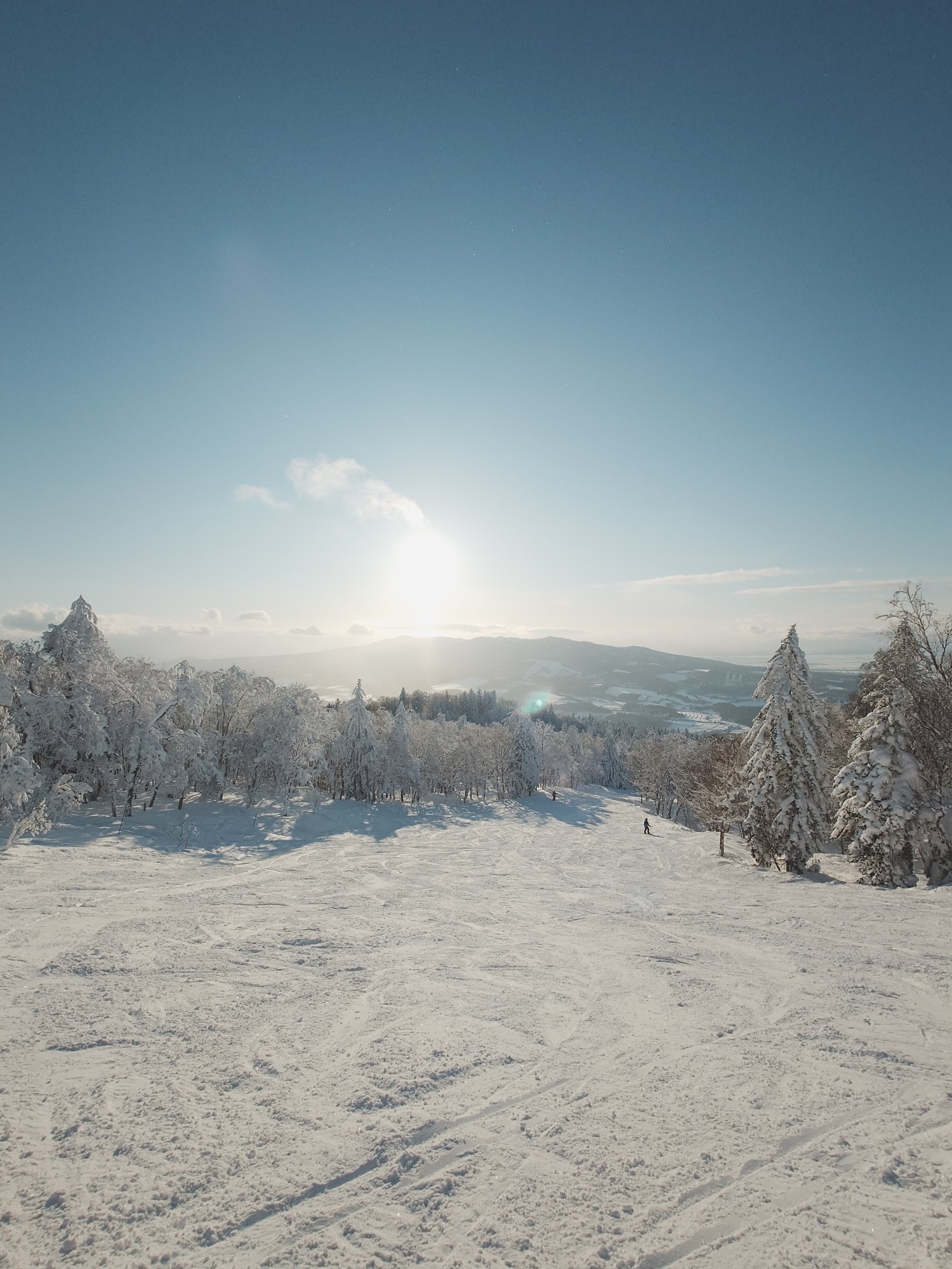カムイスキーリンクス