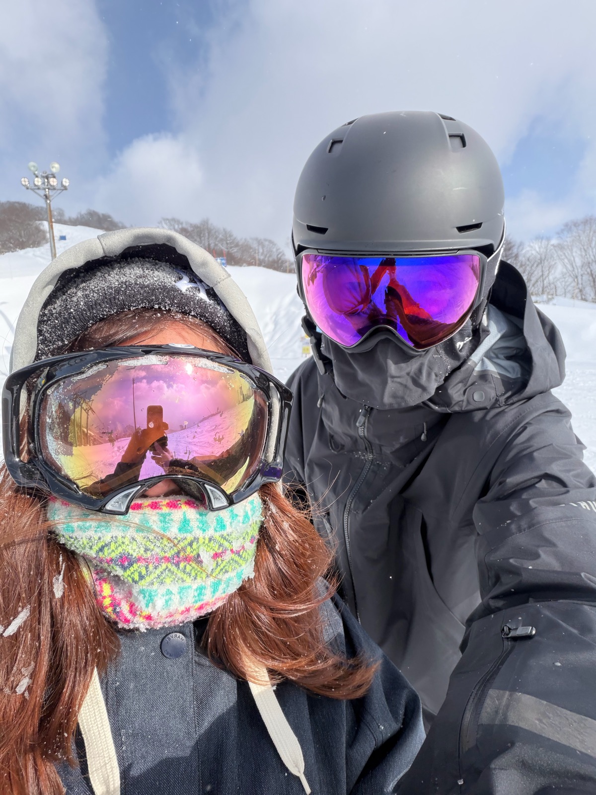 高鷲スノーパーク