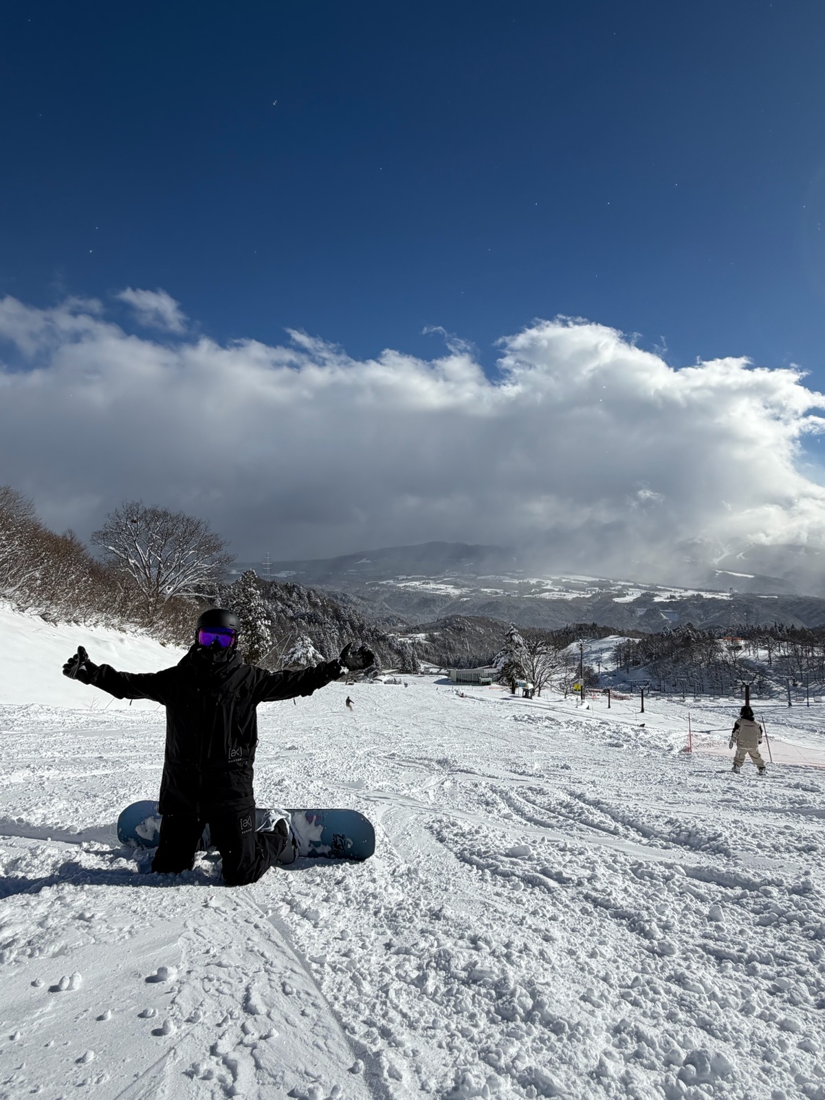 高鷲スノーパーク