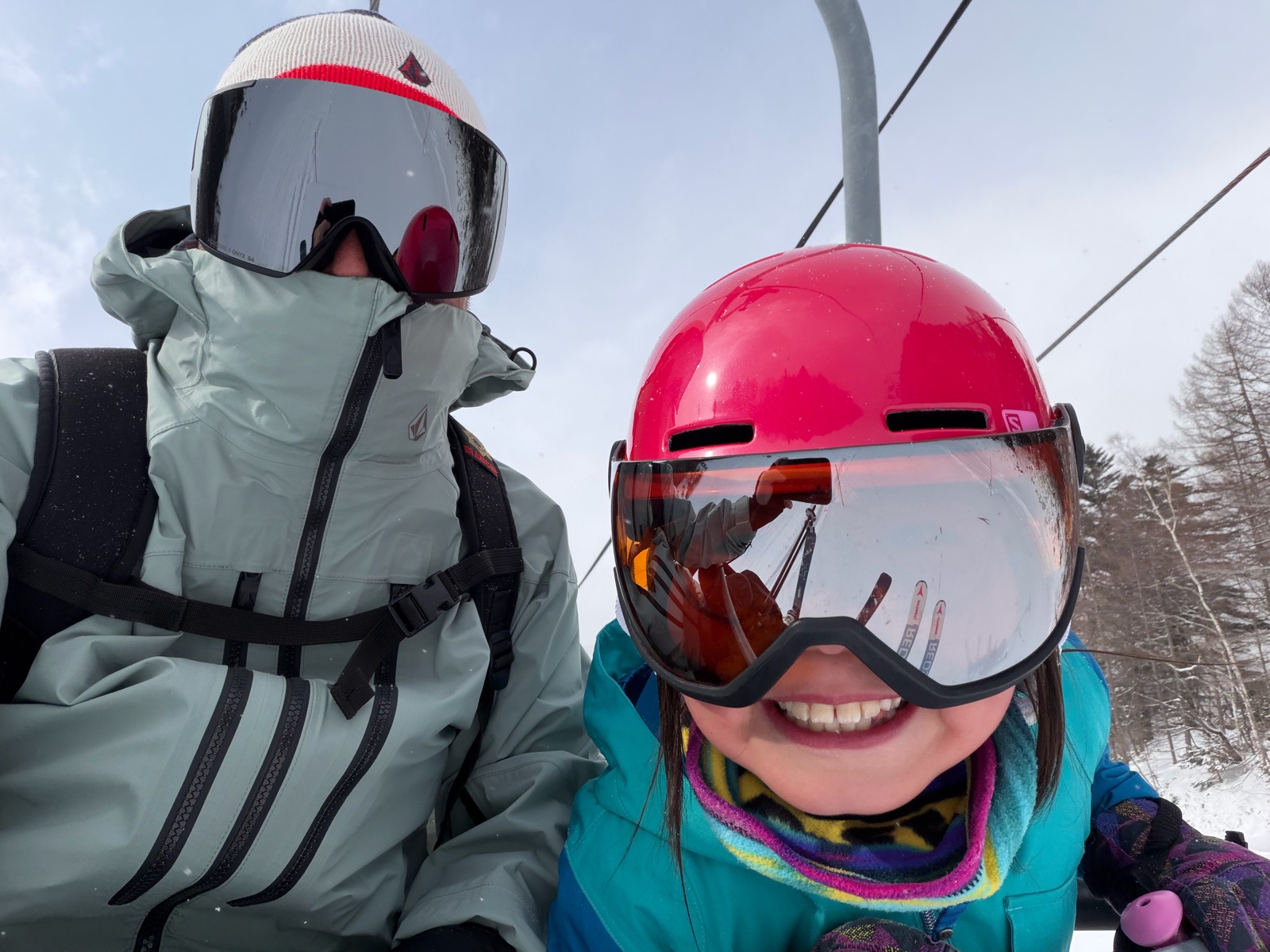 丸沼高原スキー場