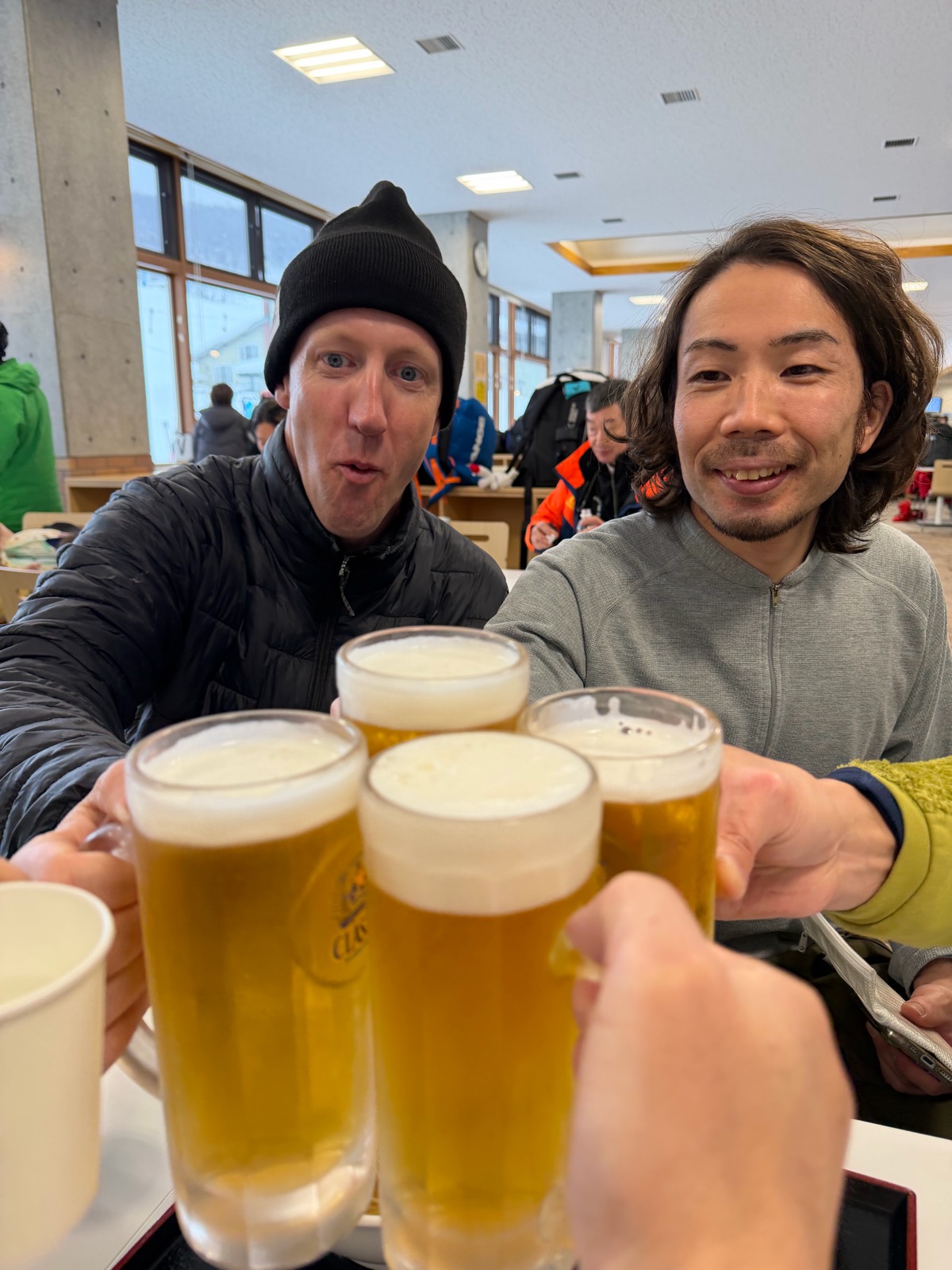 ぴっぷスキー場