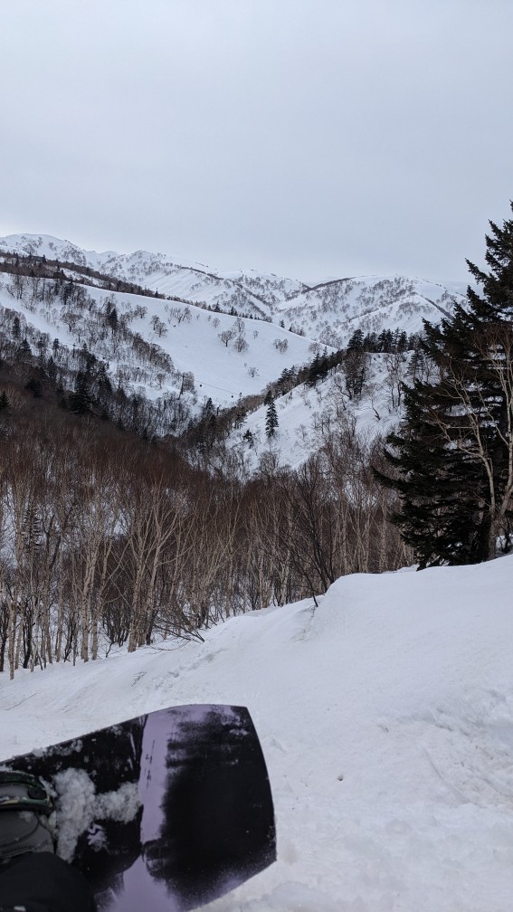 キロロスノーワールド