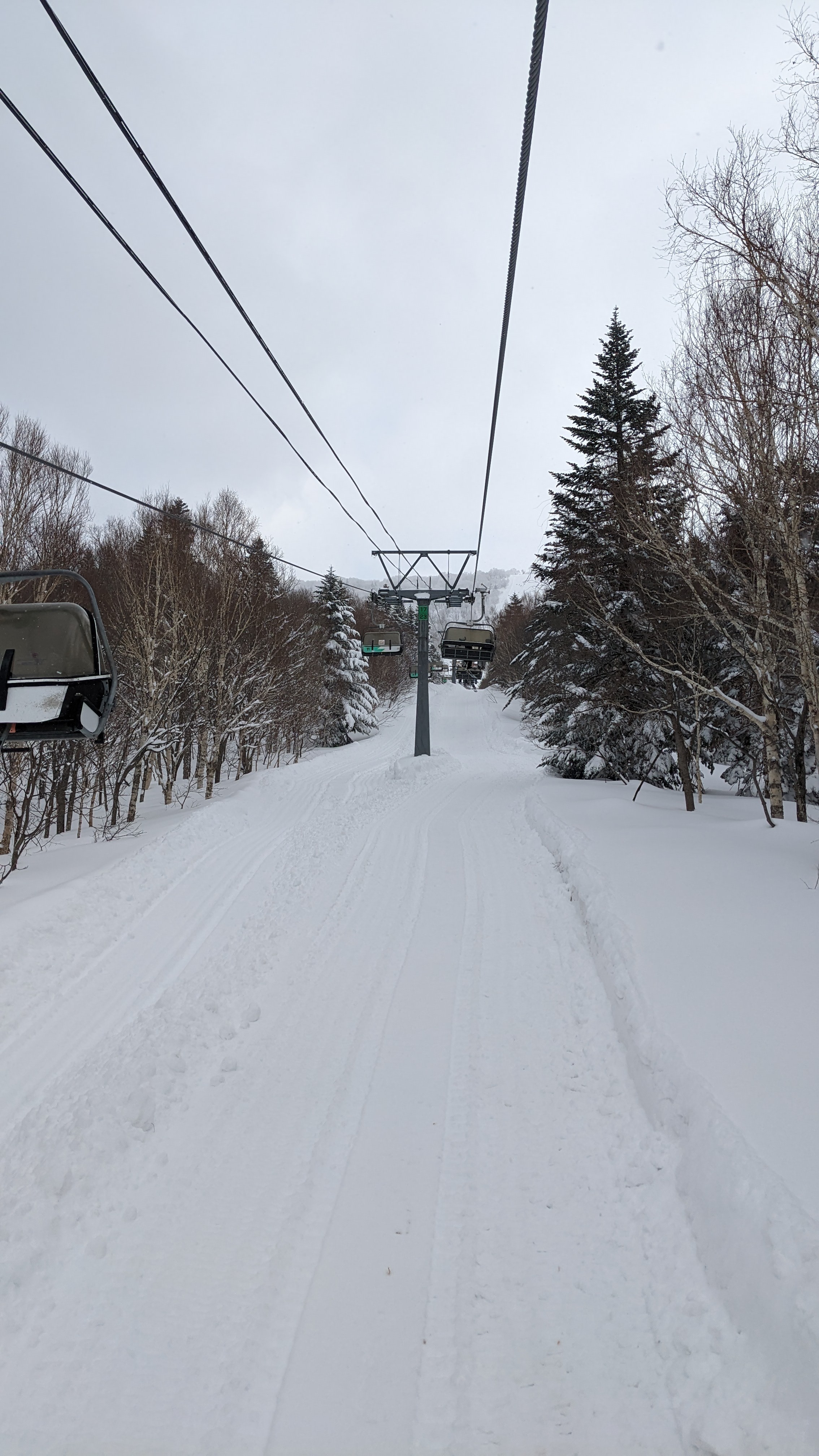 キロロスノーワールド