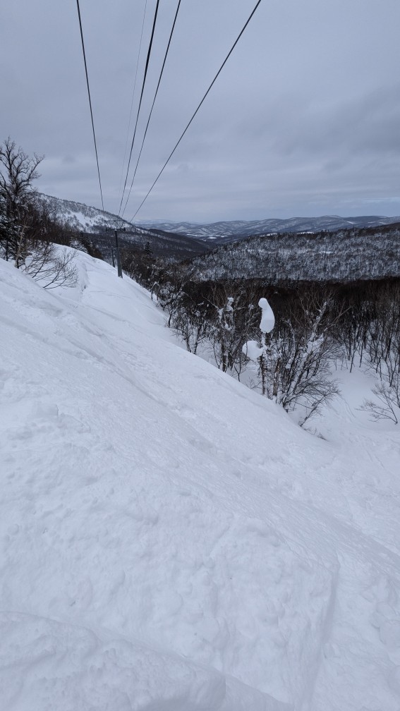 キロロスノーワールド