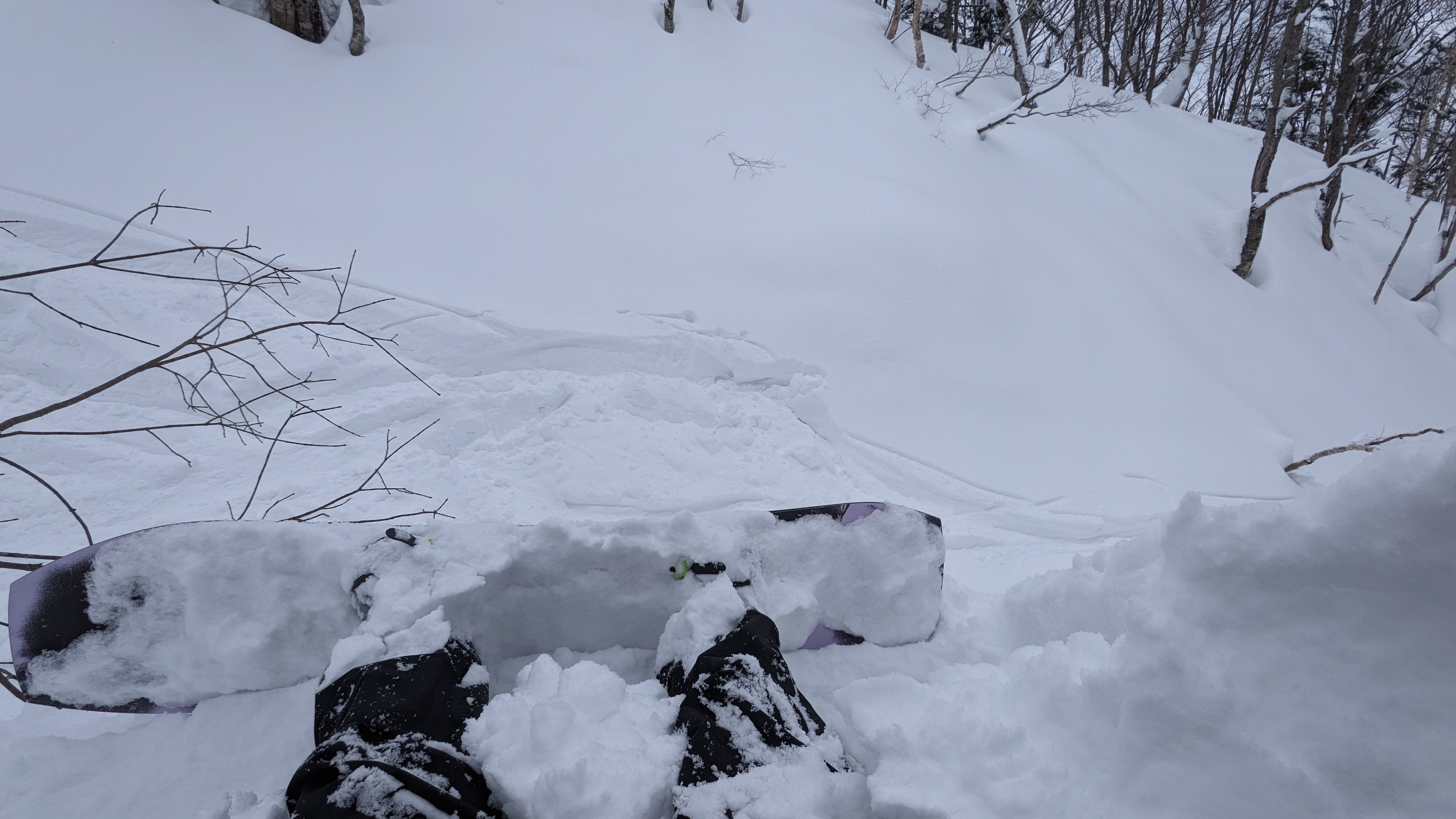 キロロスノーワールド