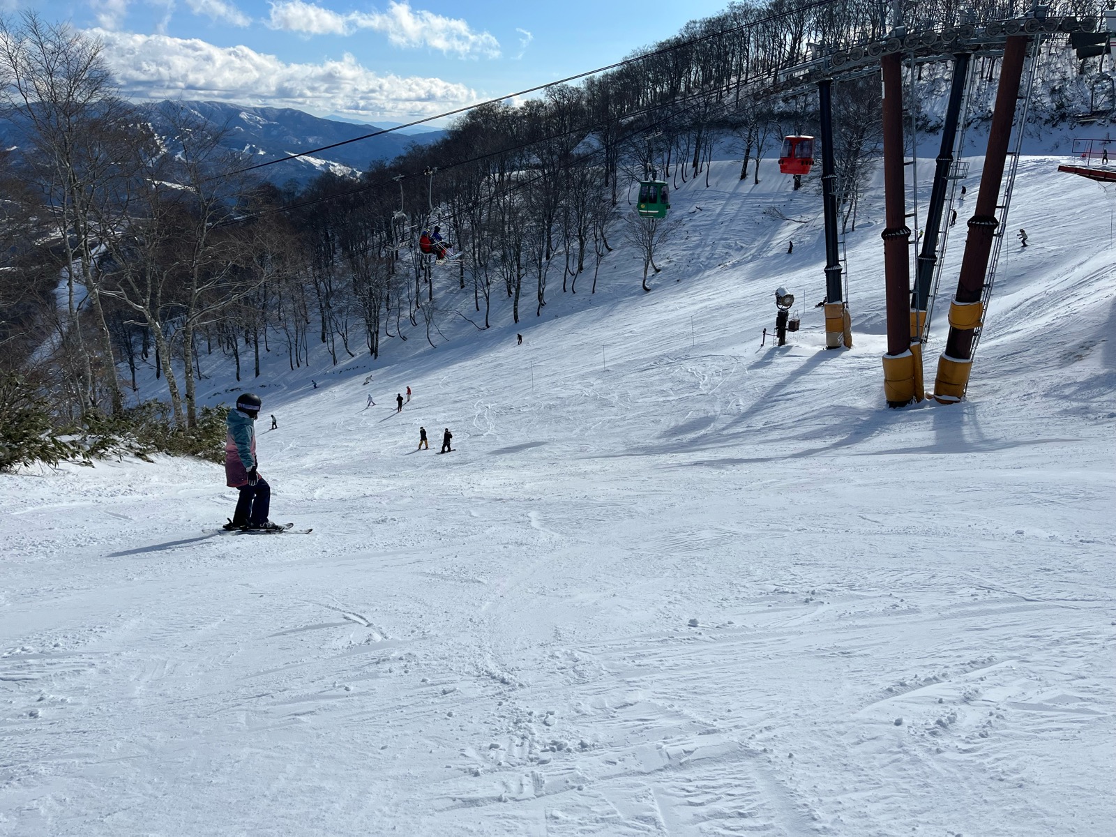 高鷲スノーパーク