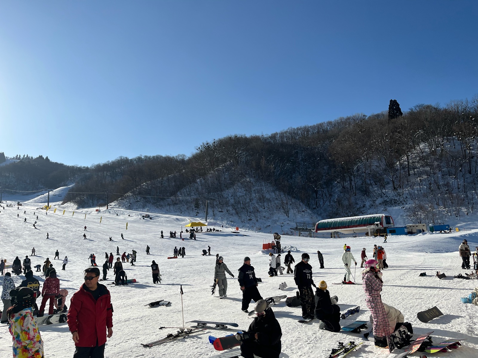 ホワイトピアたかす