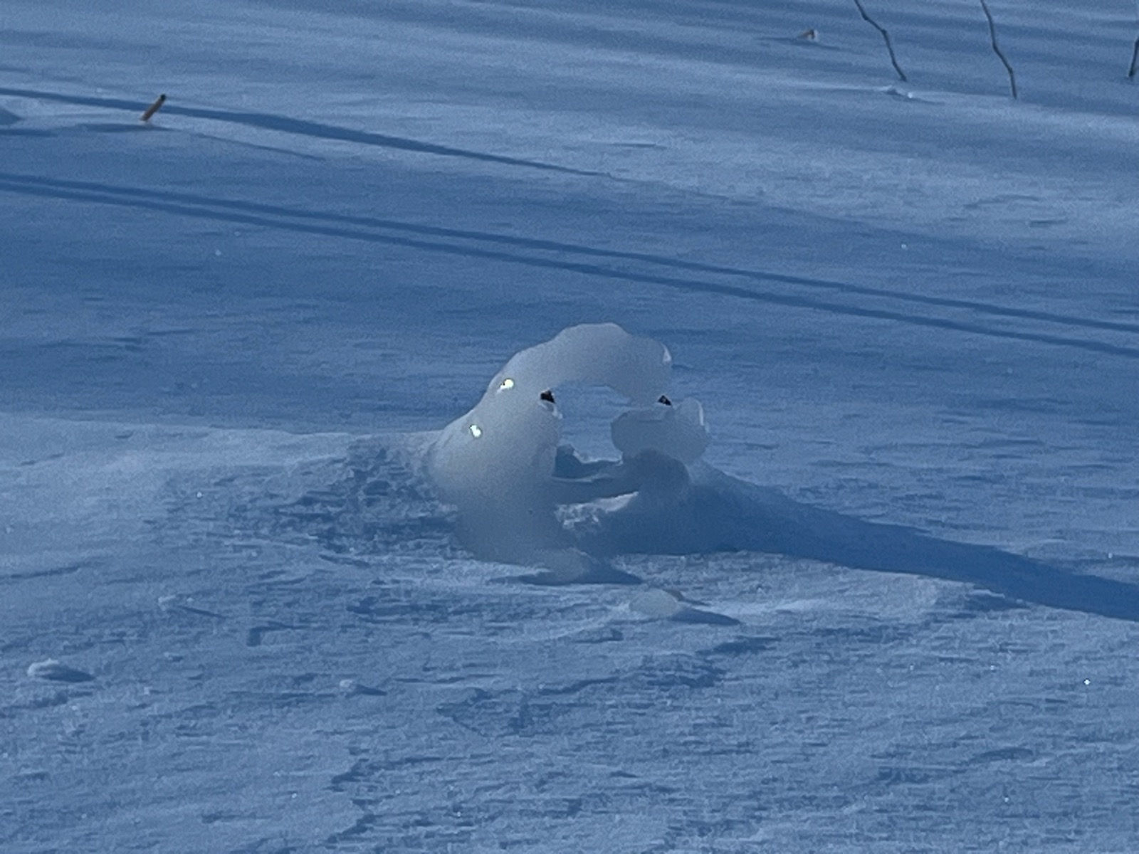 治部坂高原スキー場