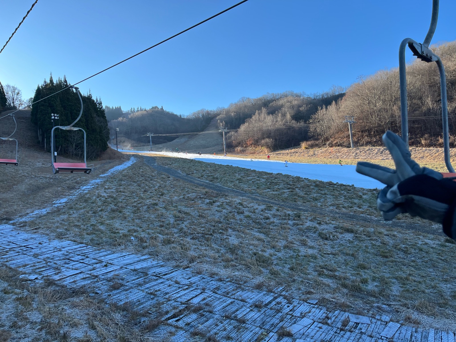 ホワイトピアたかす