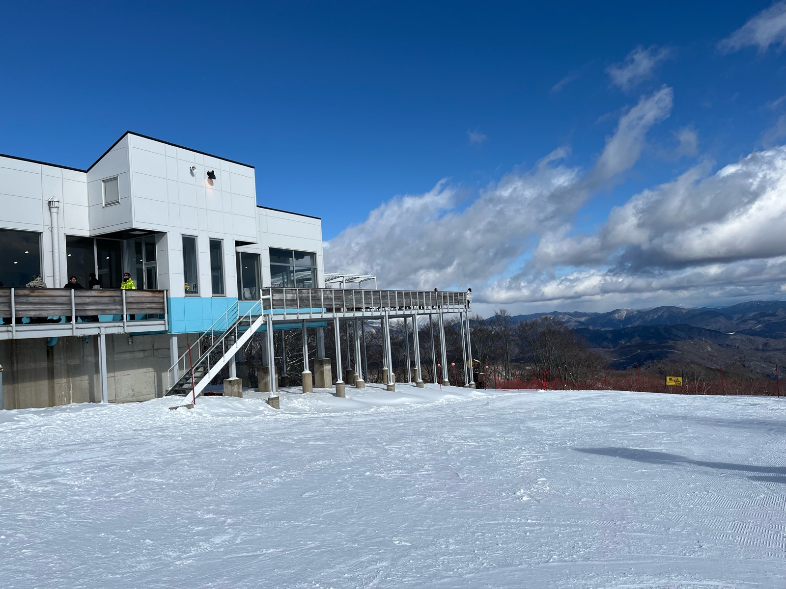 高鷲スノーパーク