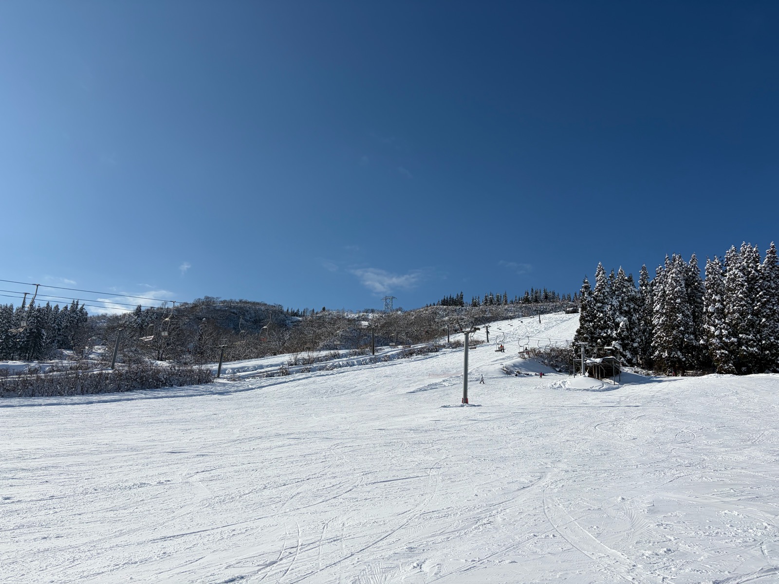 ムイカスノーリゾート