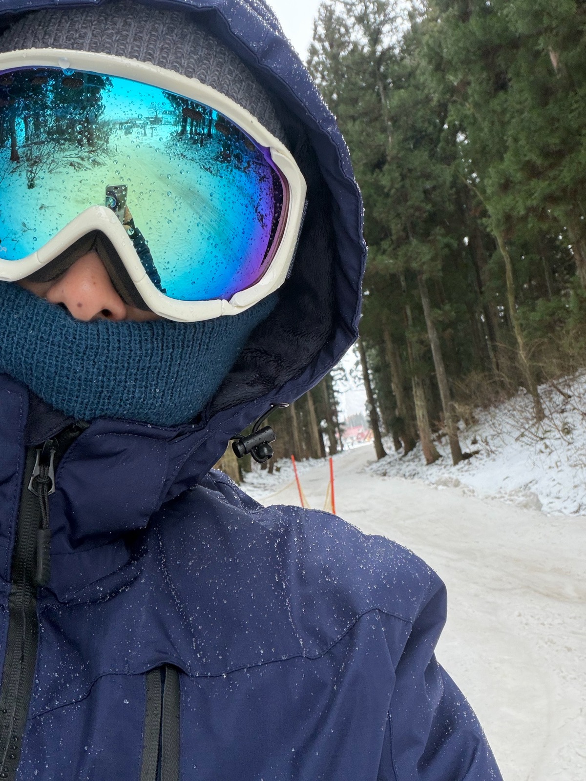 舞子スノーリゾート